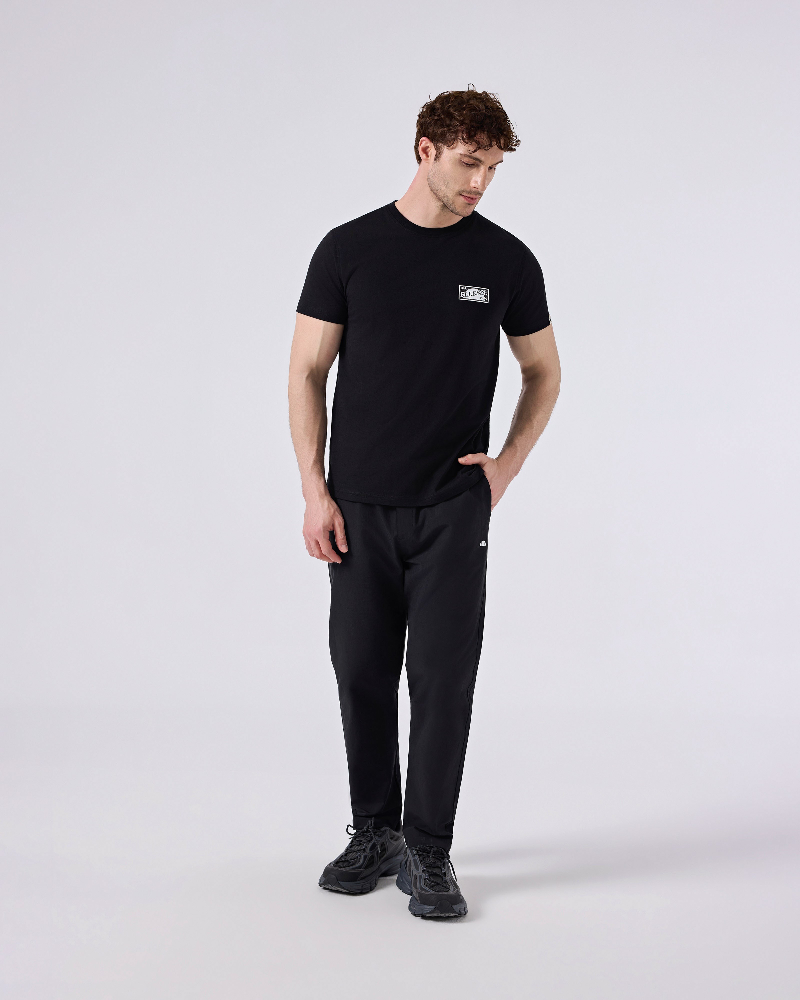 Ellesse Erkek Eşofman Altı 6SM4024