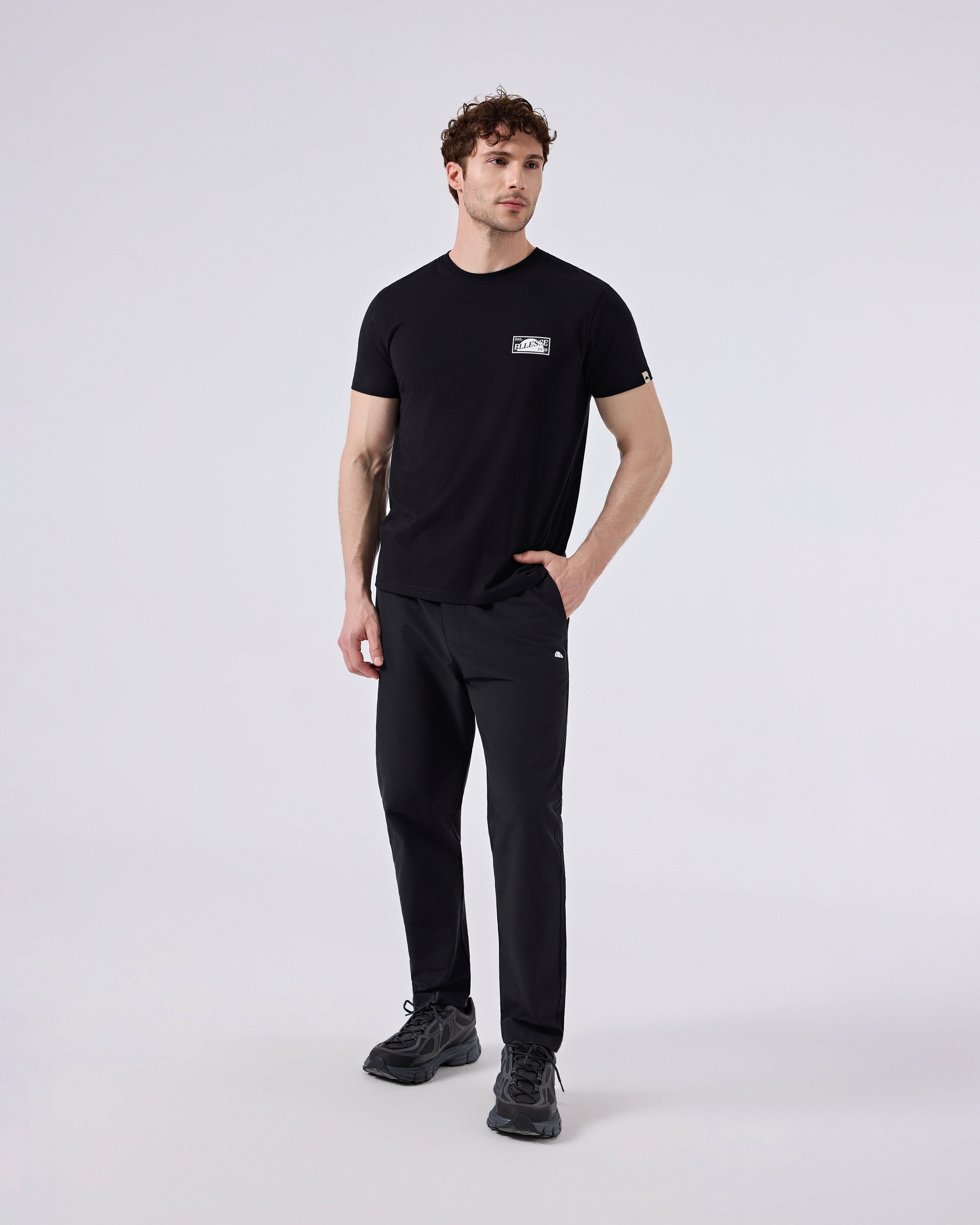 Ellesse Erkek Eşofman Altı 6SM4024