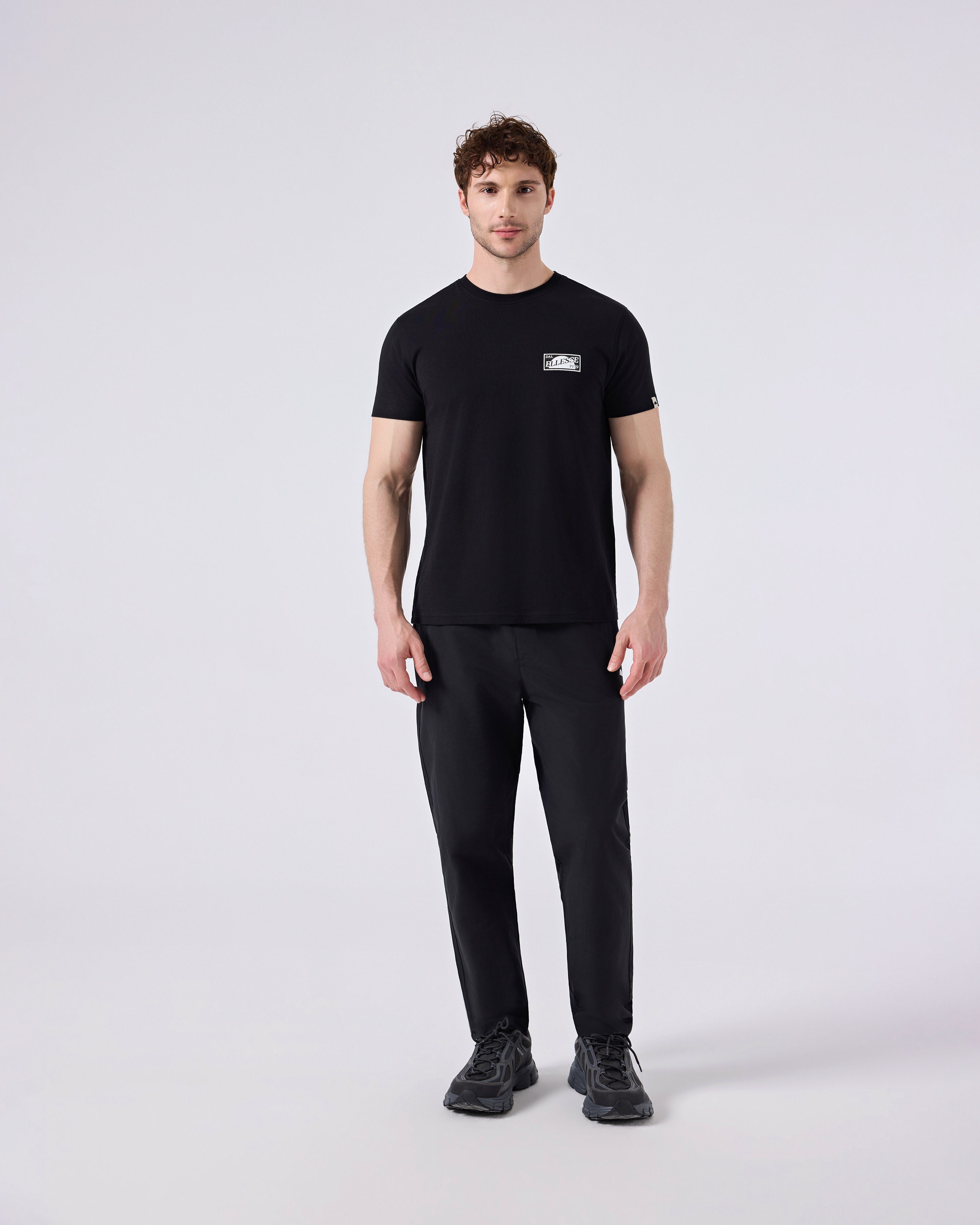 Ellesse Erkek Eşofman Altı 6SM4024