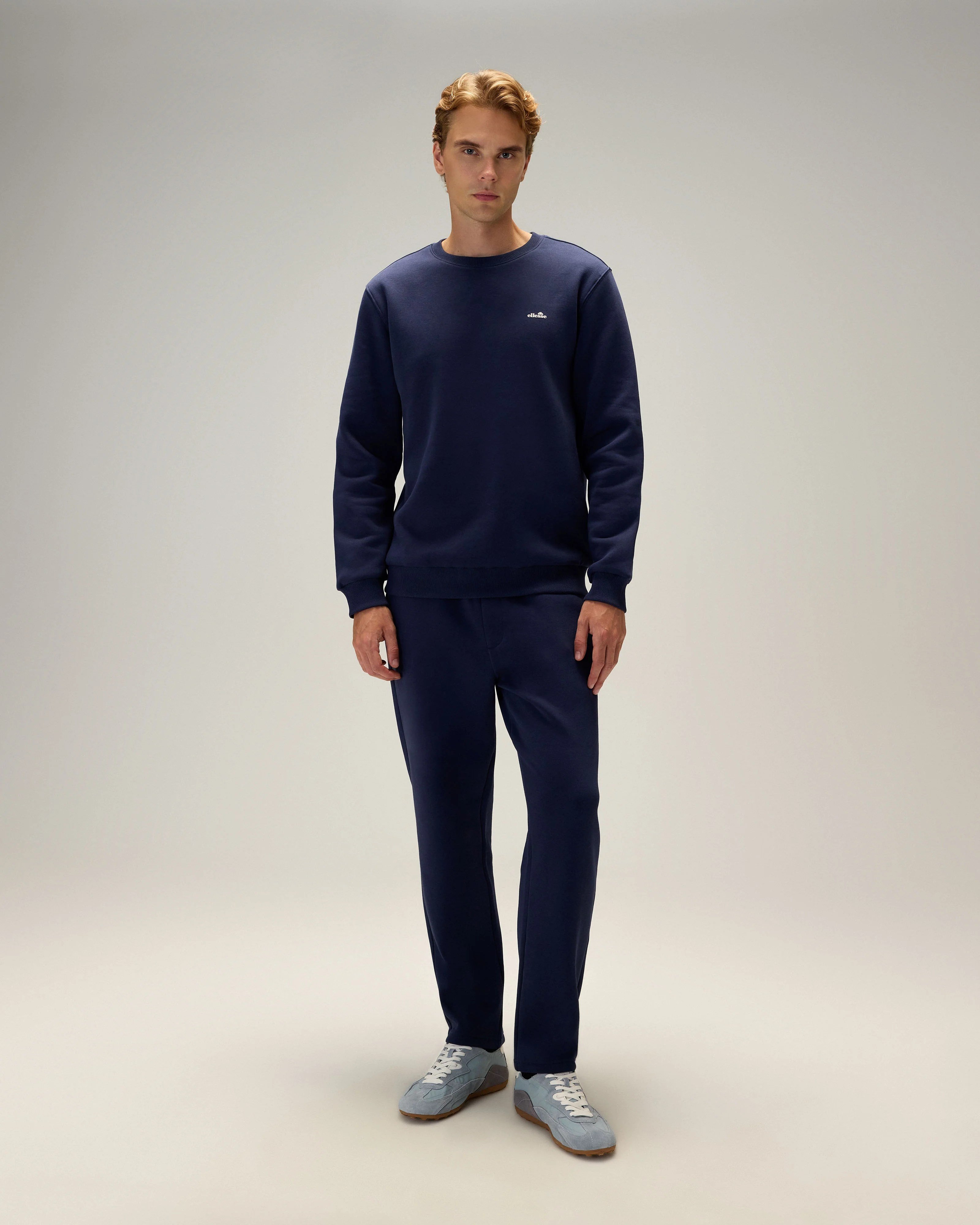 Ellesse Erkek Eşofman Altı 6WM4029