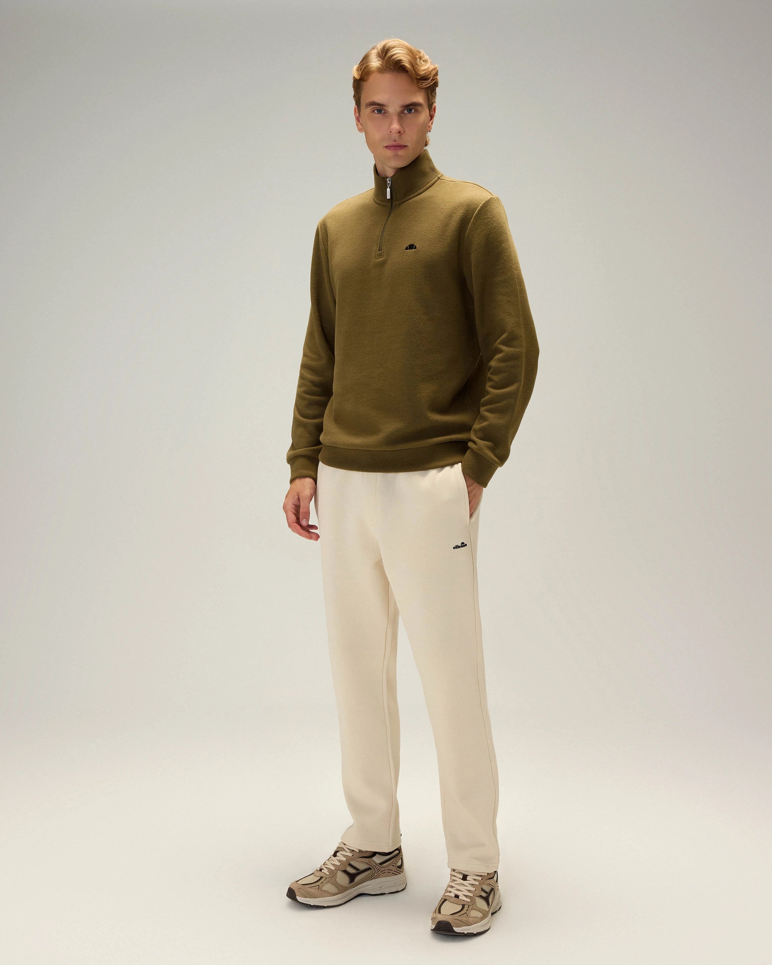 Ellesse Erkek Eşofman Altı 6WM4029