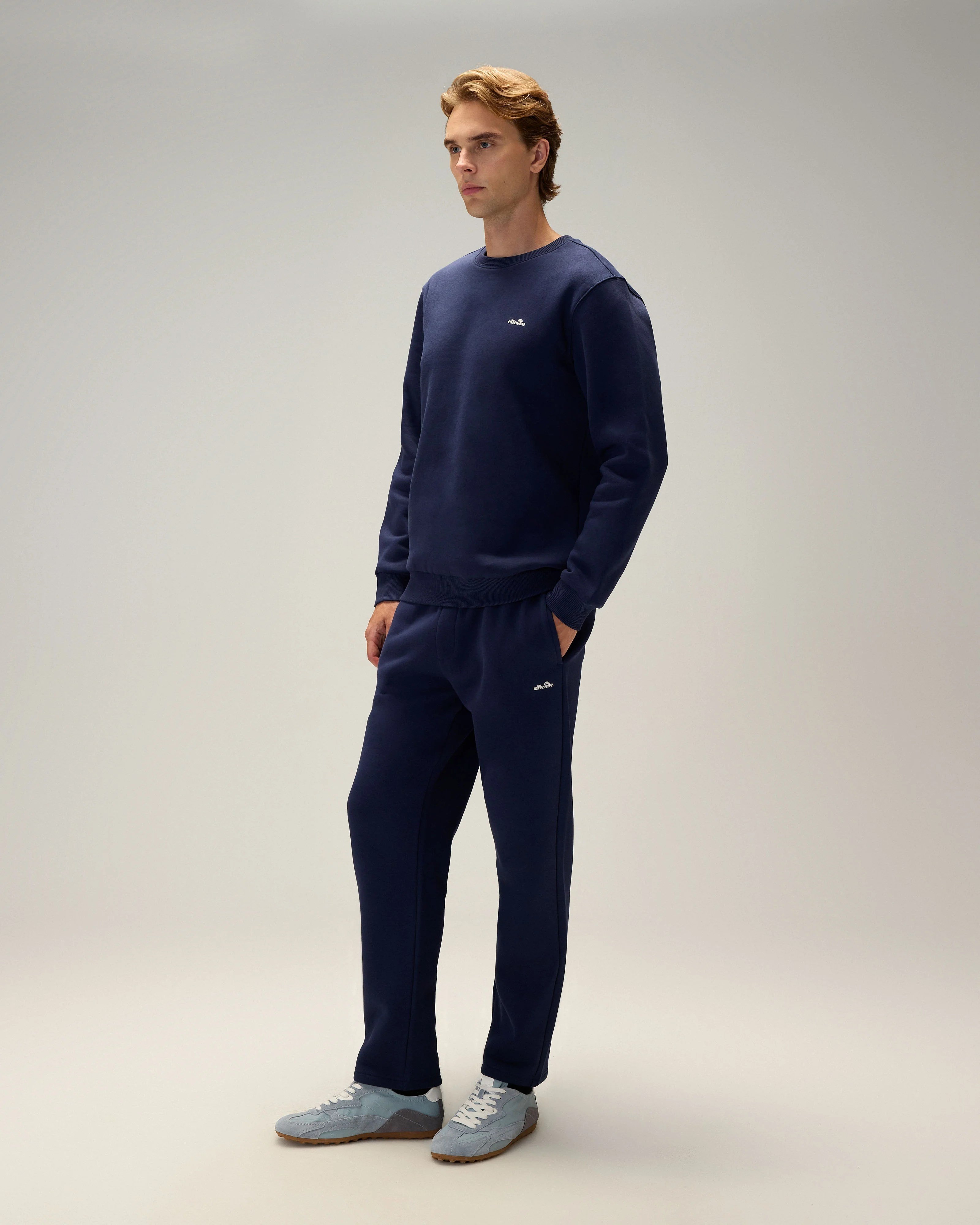 Ellesse Erkek Eşofman Altı 6WM4029