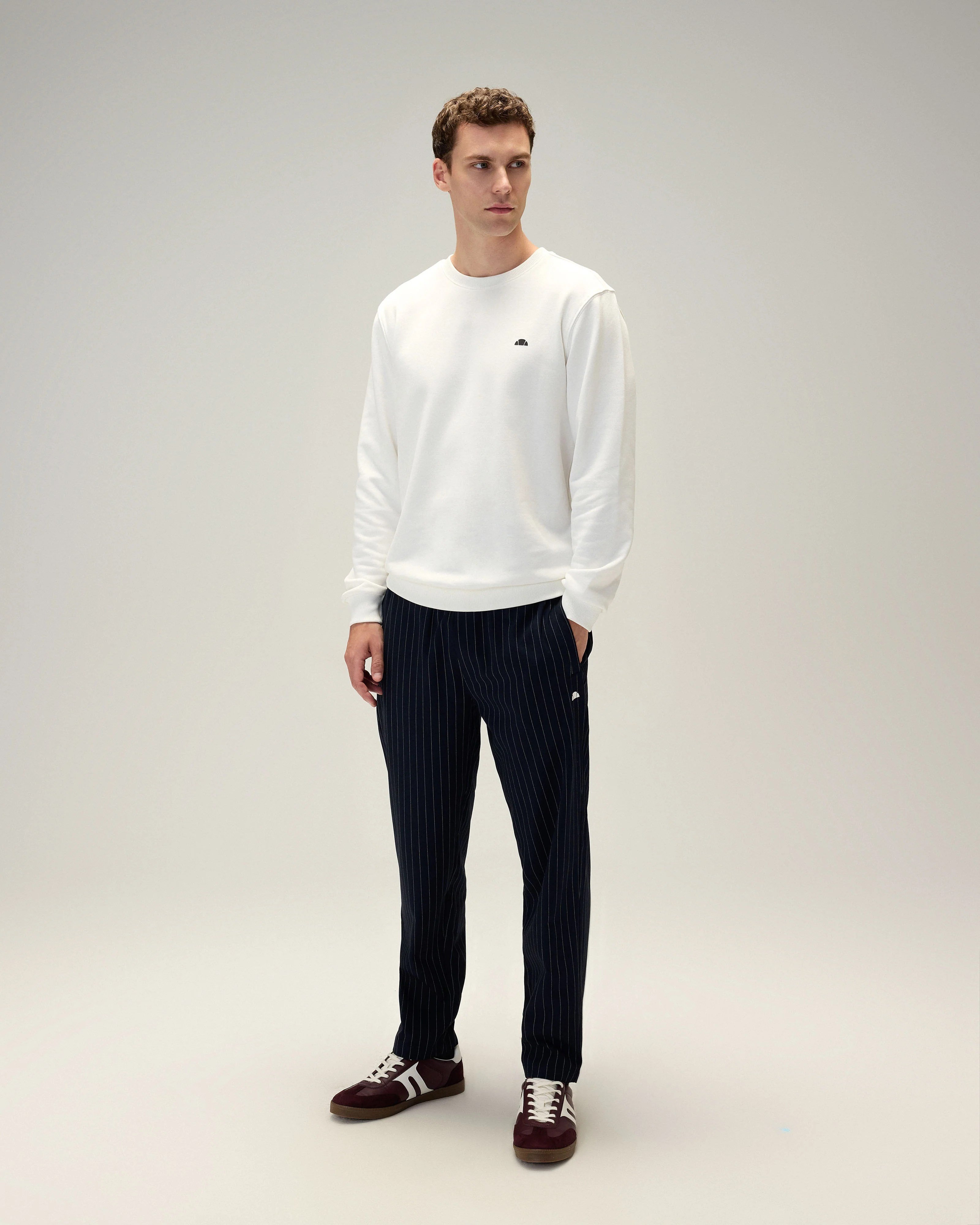 Ellesse Erkek Eşofman Altı 6WM4037