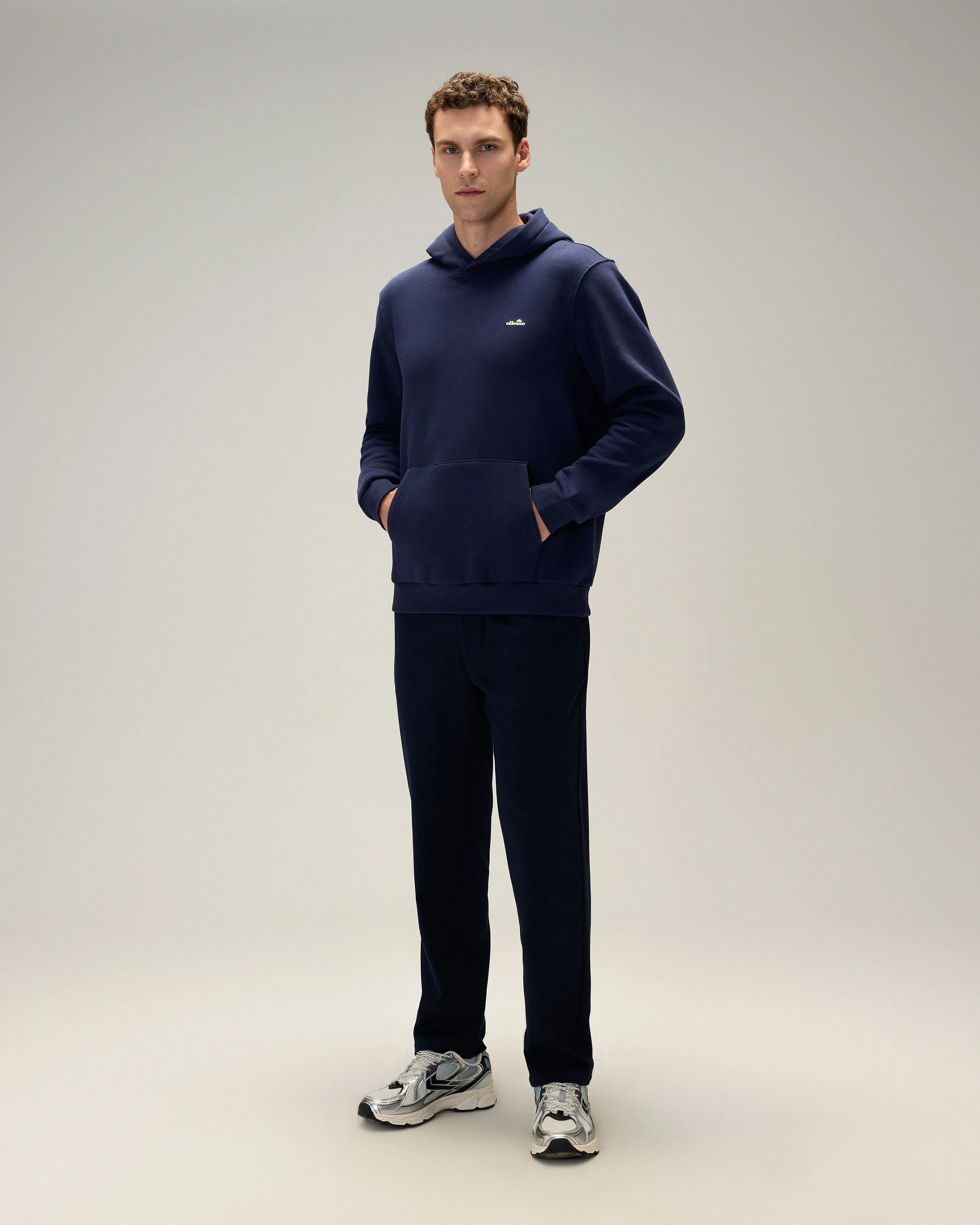 Ellesse Erkek Eşofman Altı 6WM4042