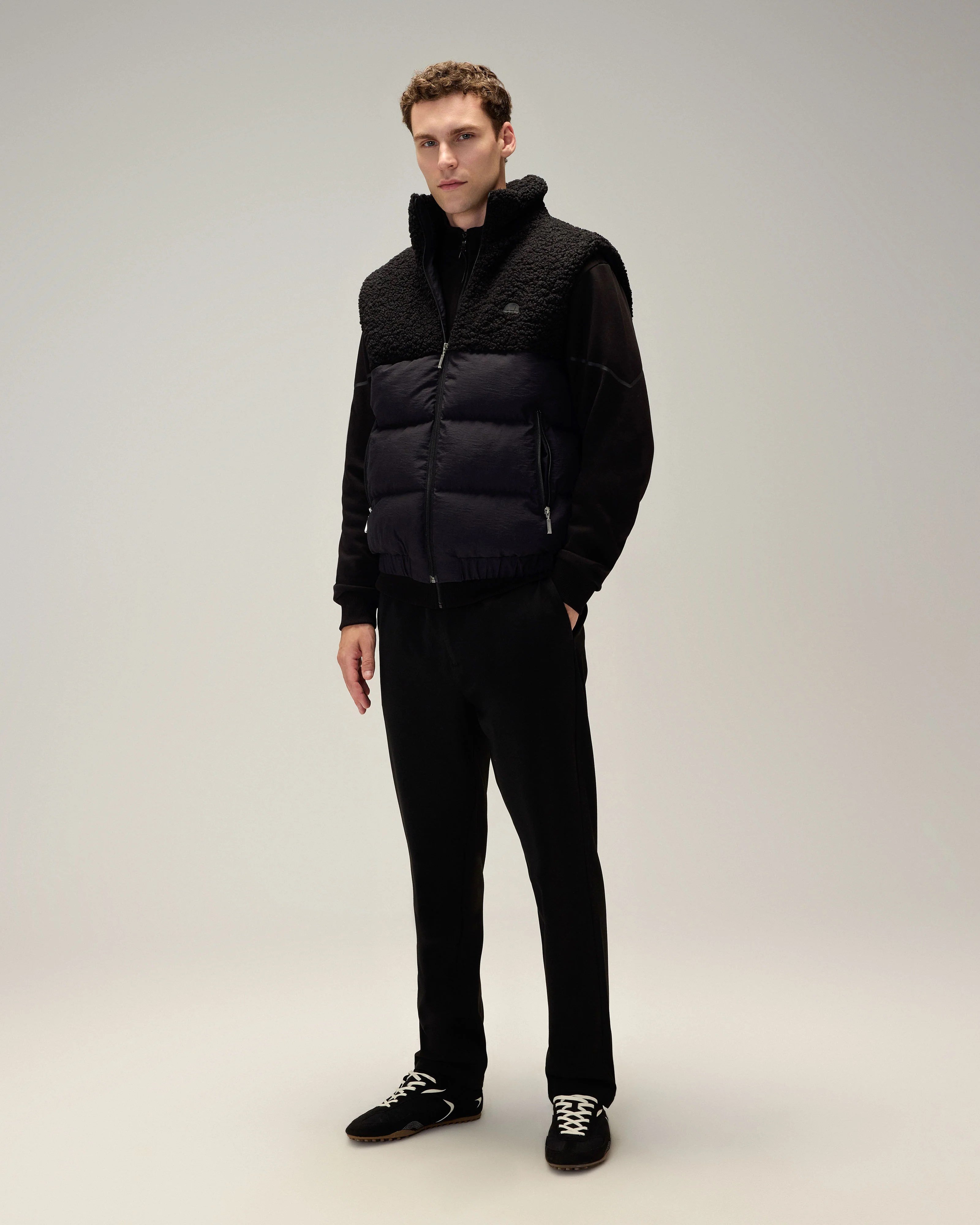 Ellesse Erkek Eşofman Altı 6WM4042