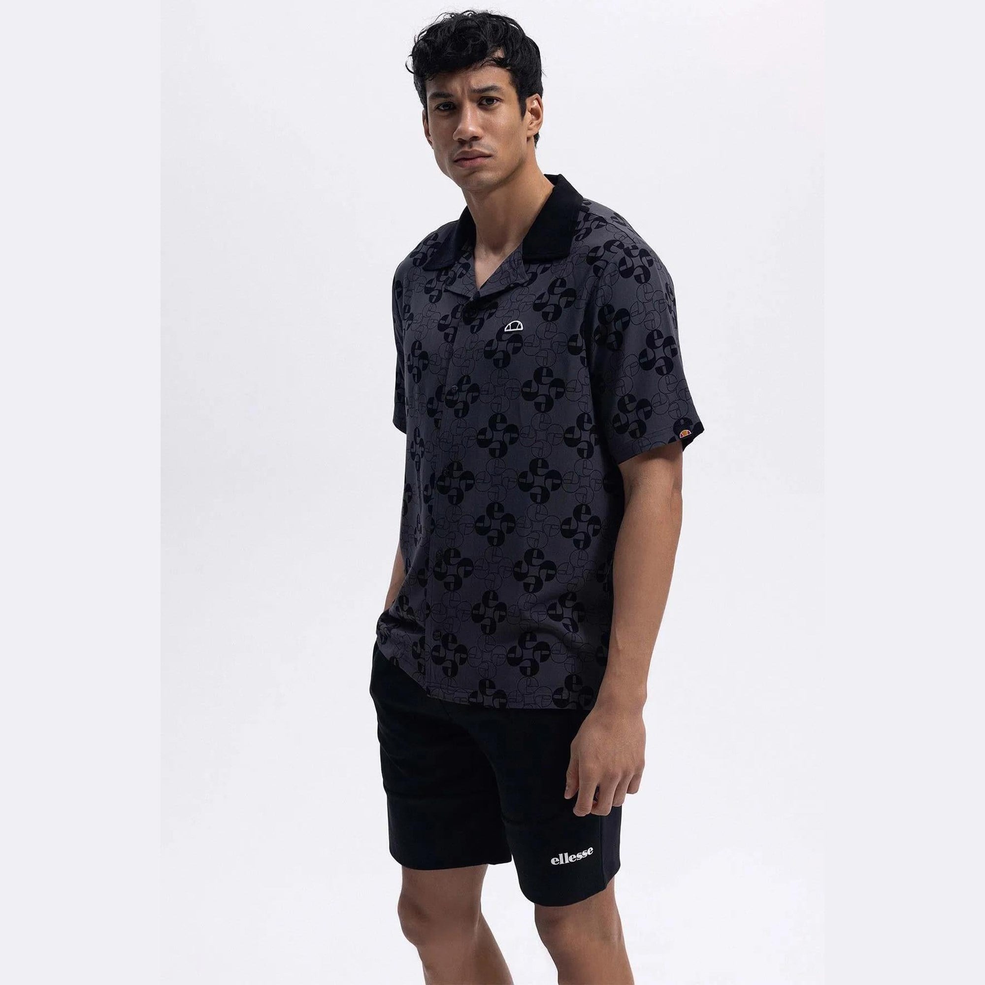 Ellesse Erkek Gömlek EM472
