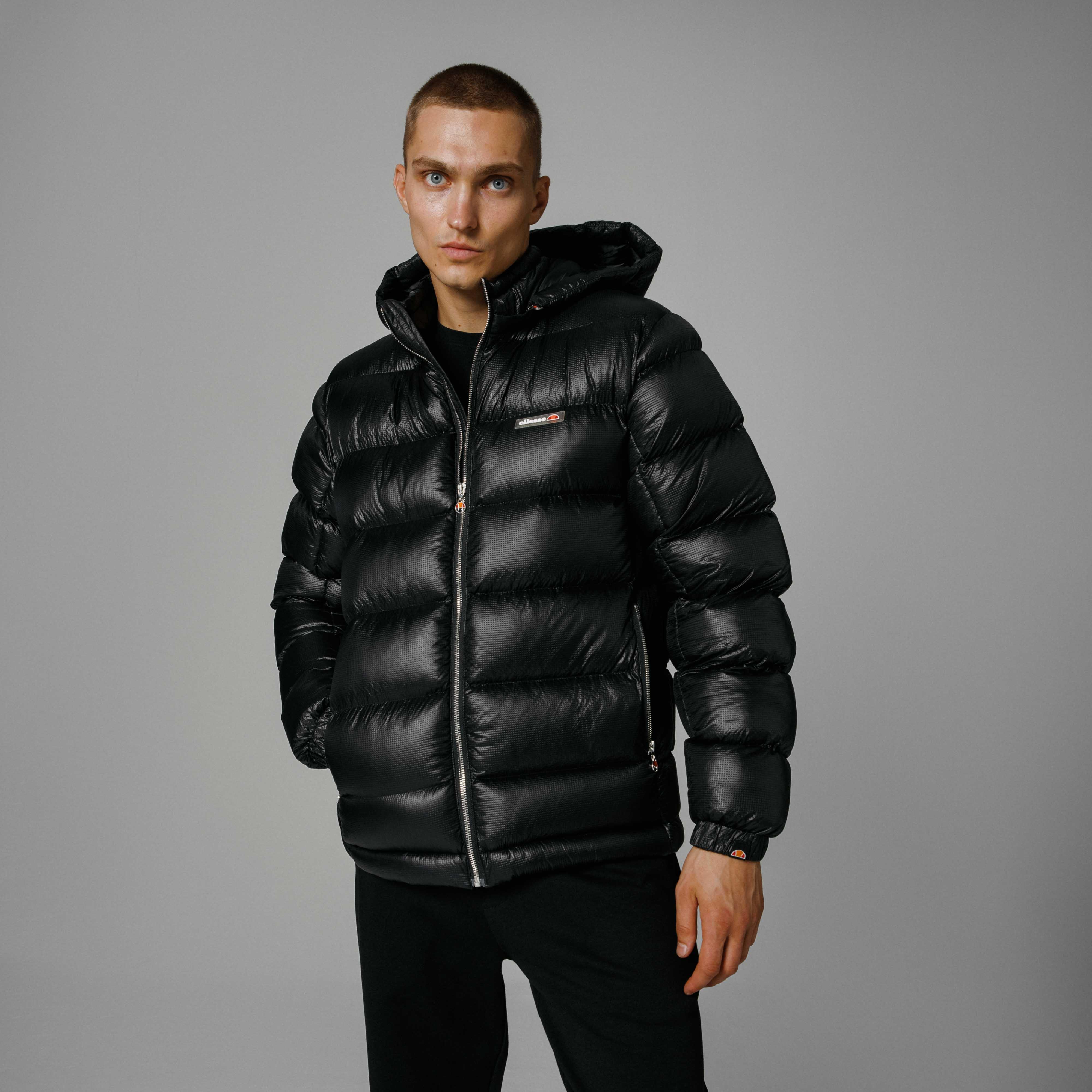 Ellesse Erkek Mont EM303