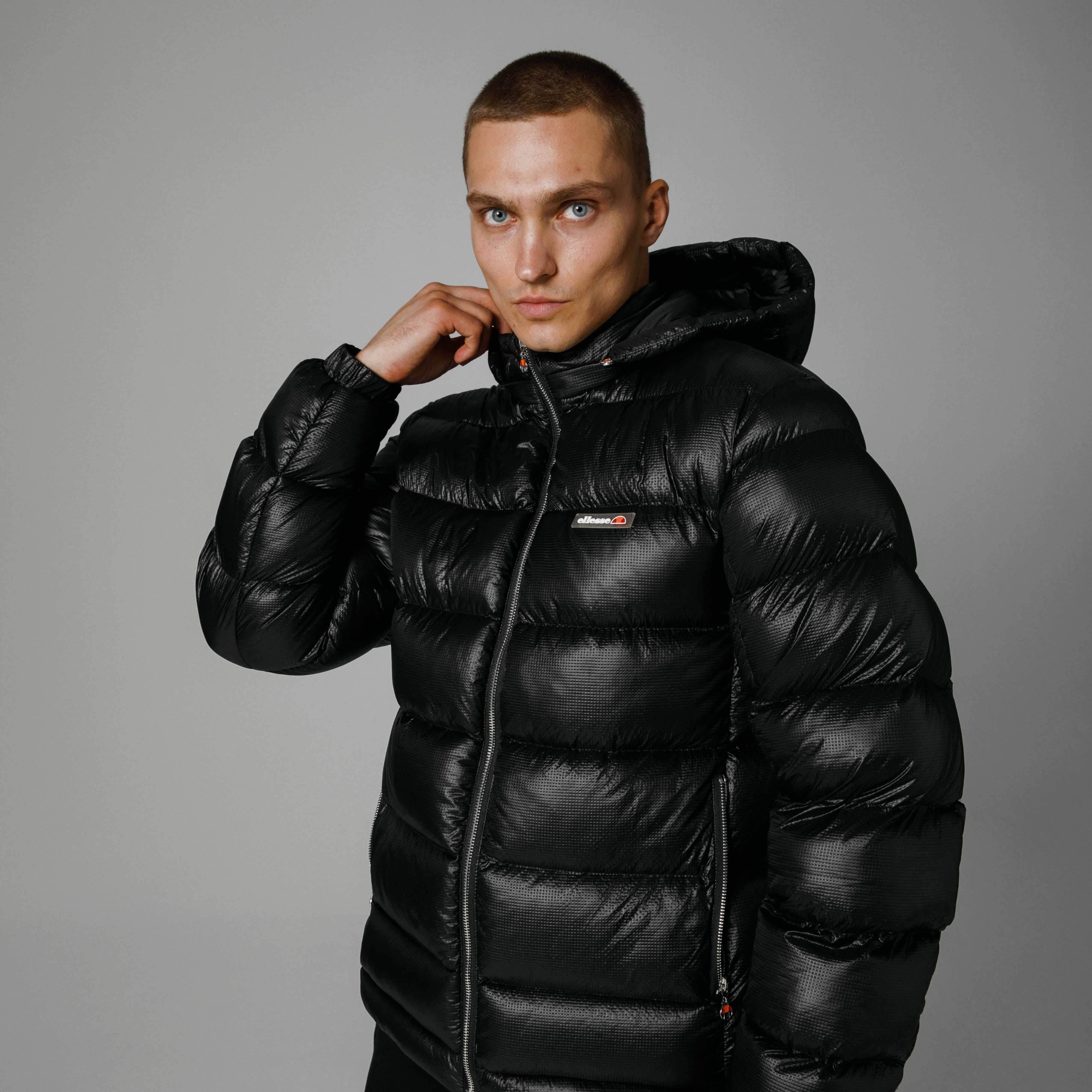 Ellesse Erkek Mont EM303