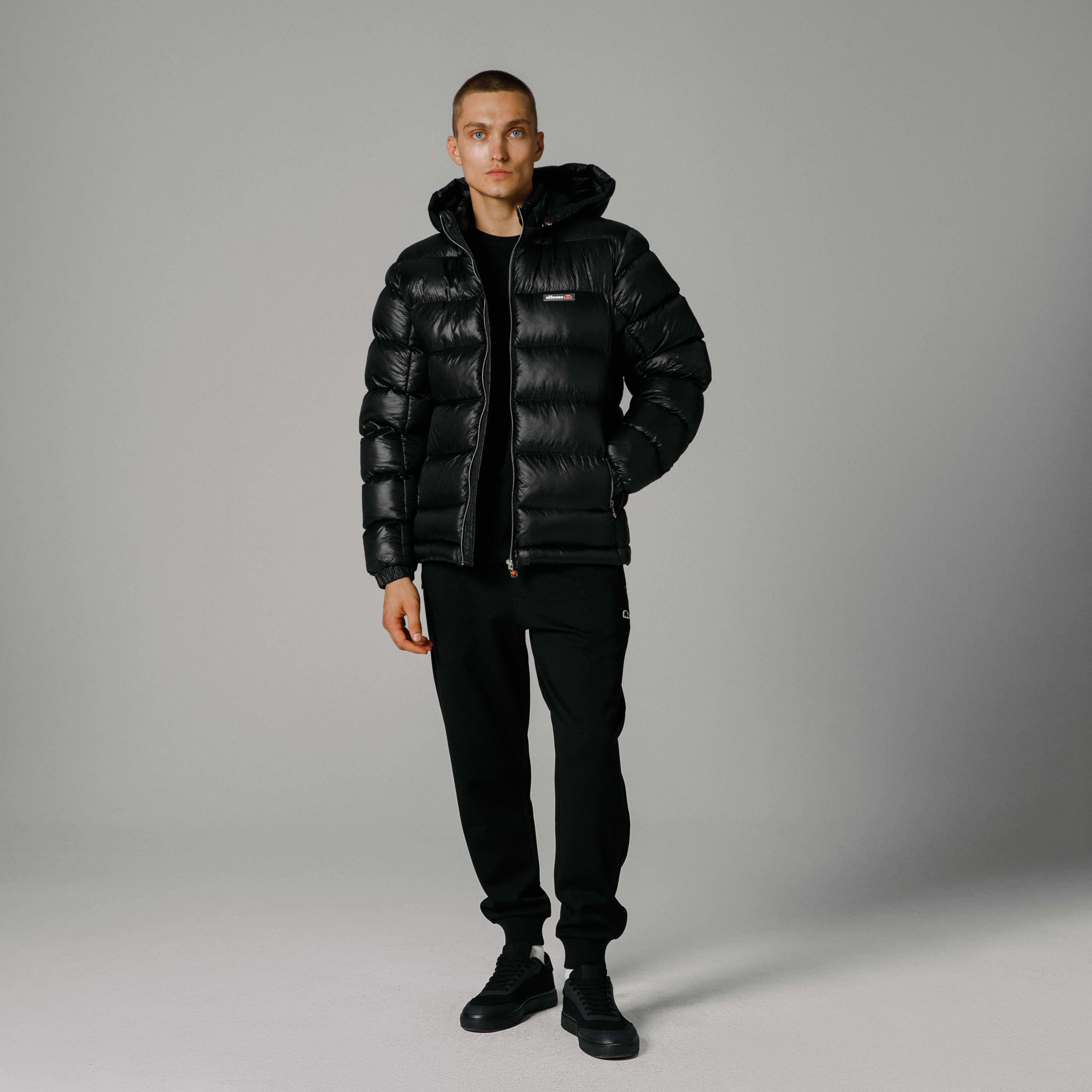 Ellesse Erkek Mont EM303