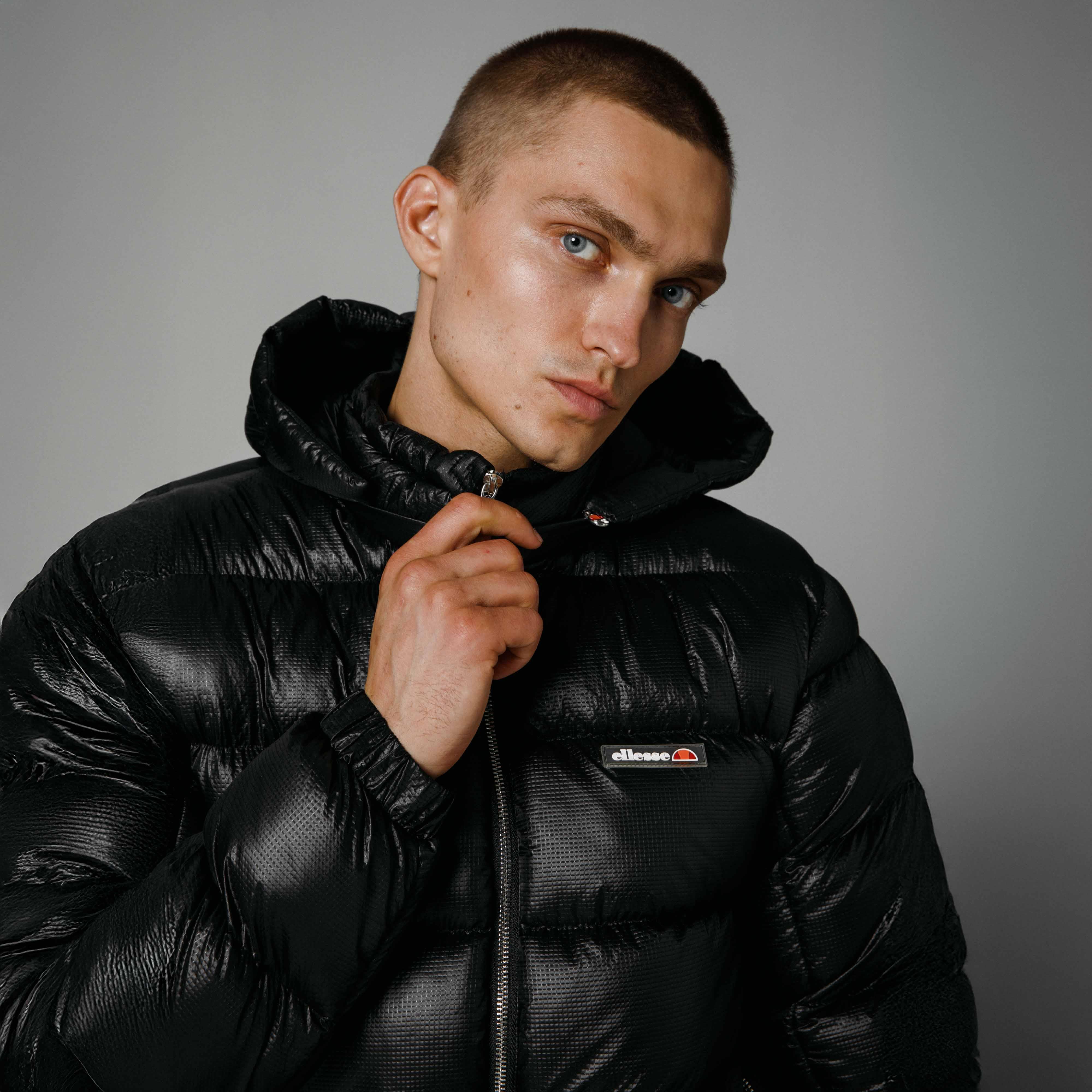 Ellesse Erkek Mont EM303