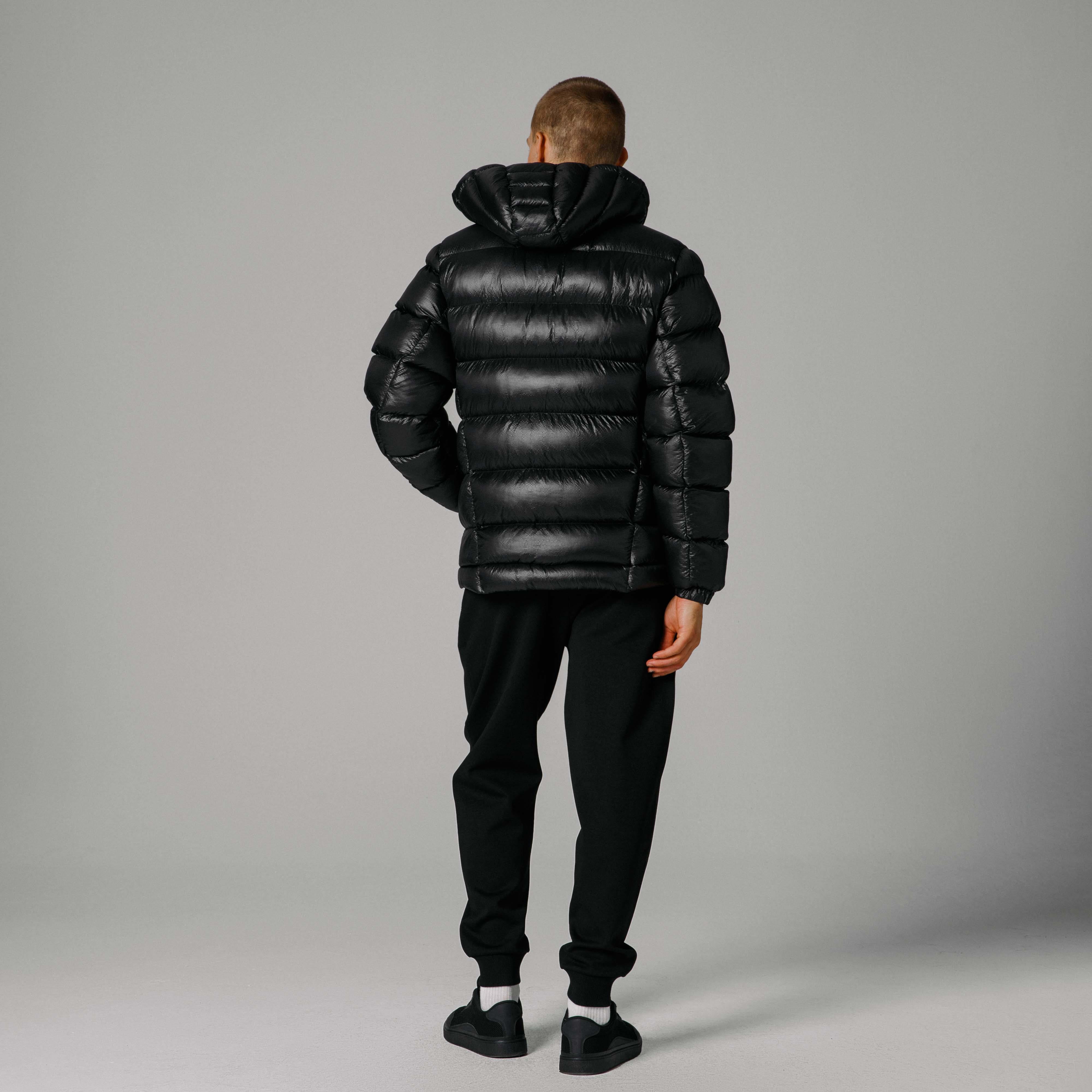 Ellesse Erkek Mont EM303