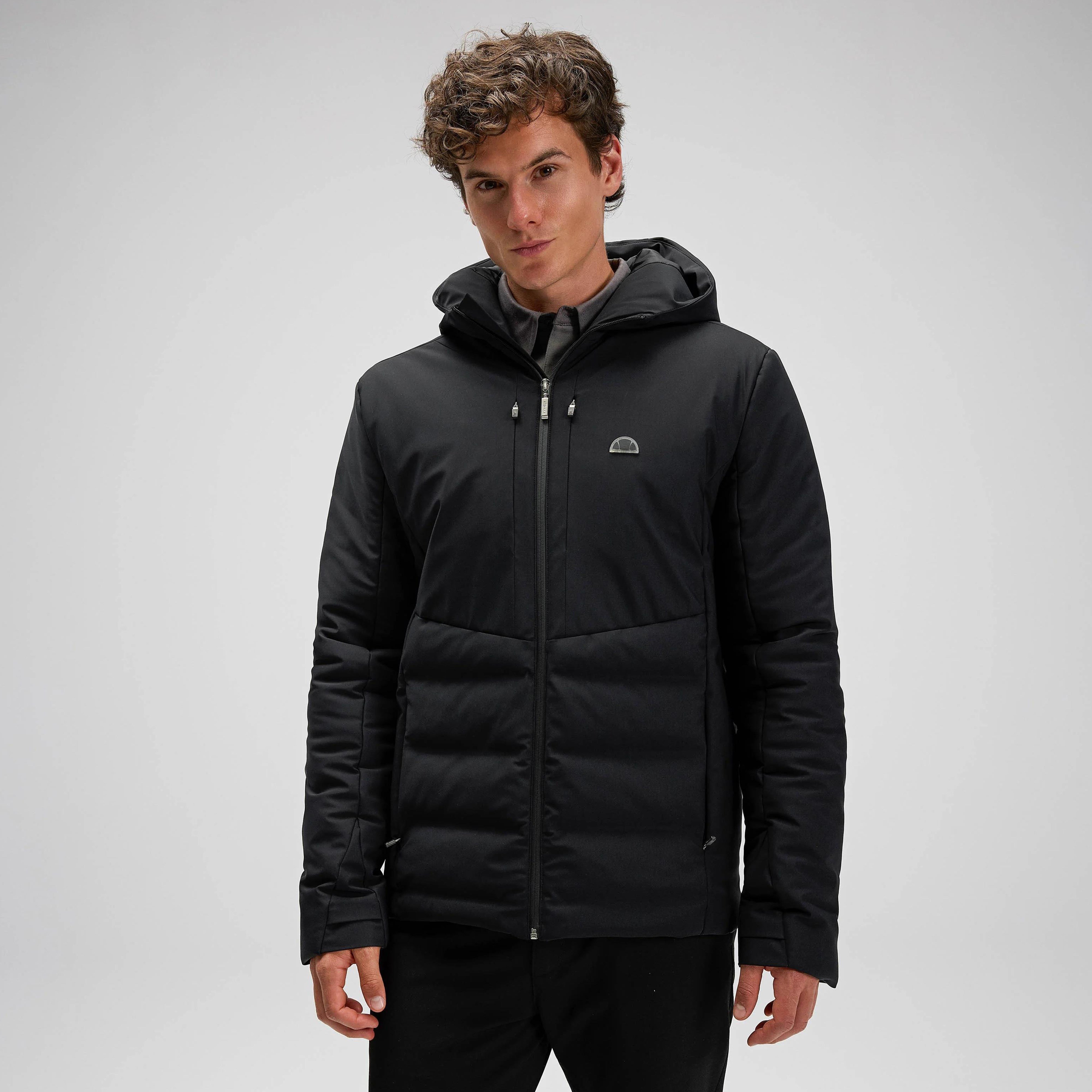 Ellesse Erkek Mont EM540