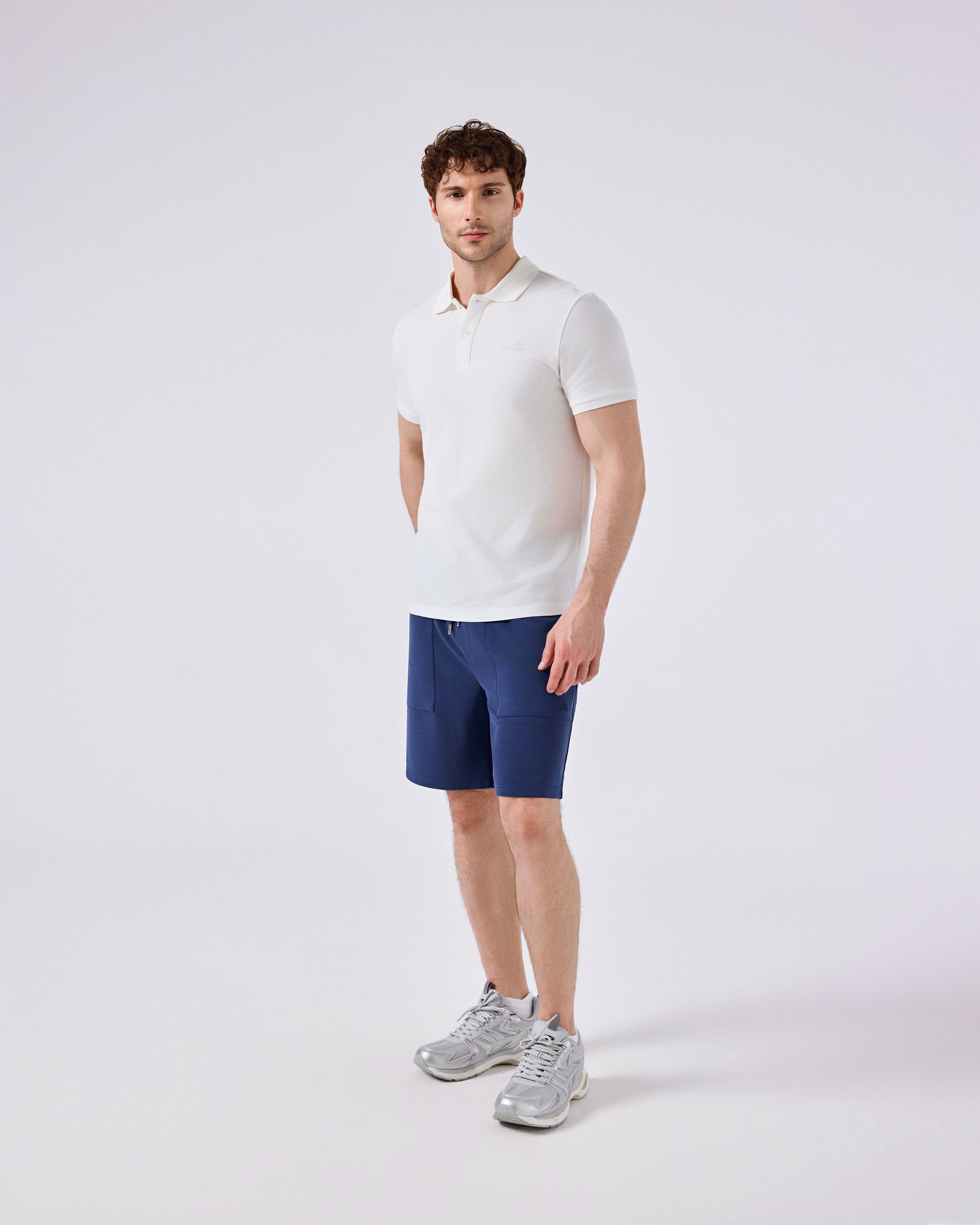 Ellesse Erkek Şort 6SM4004