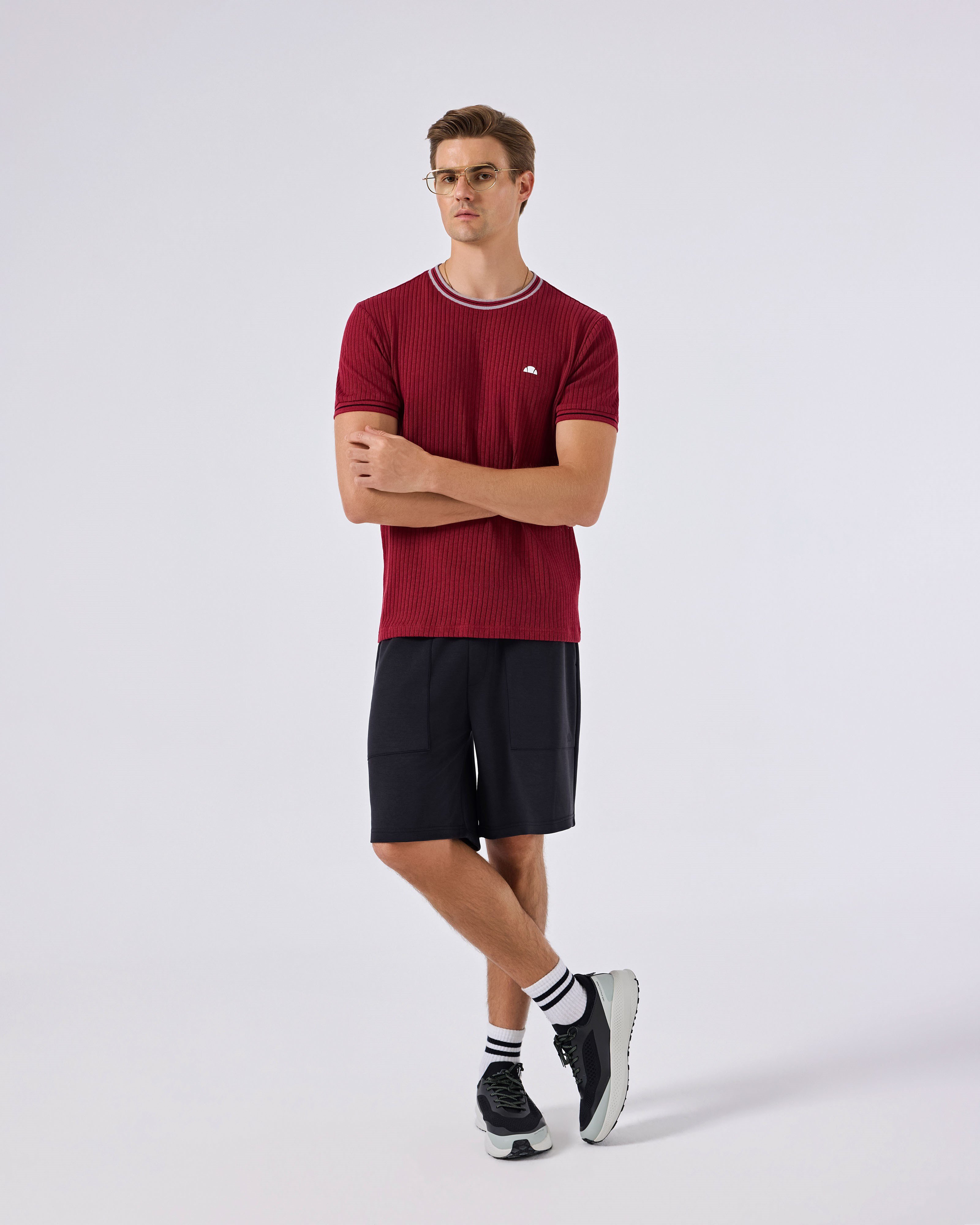 Ellesse Erkek Şort 6SM4004