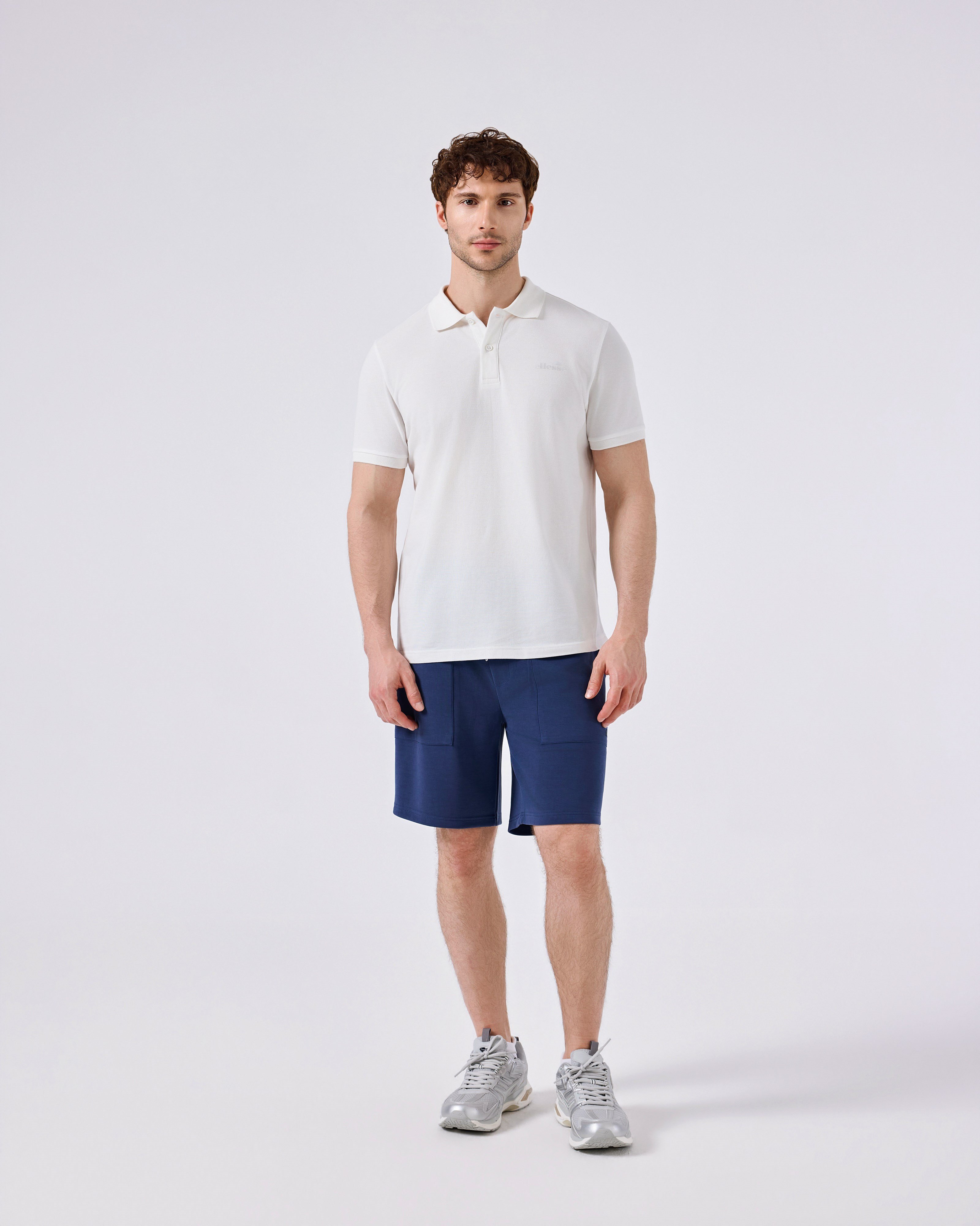 Ellesse Erkek Şort 6SM4004
