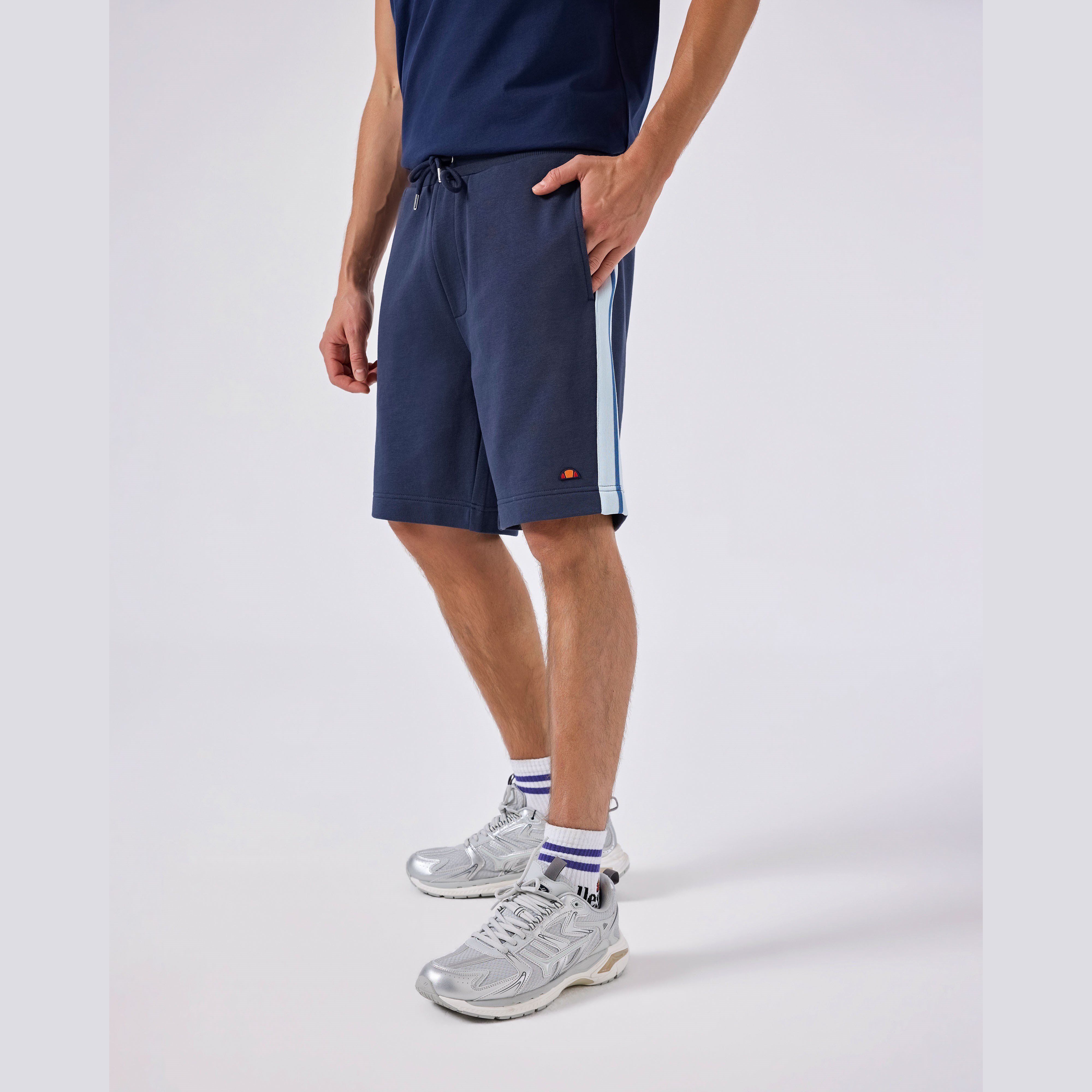 Ellesse Erkek Şort 6SM4007