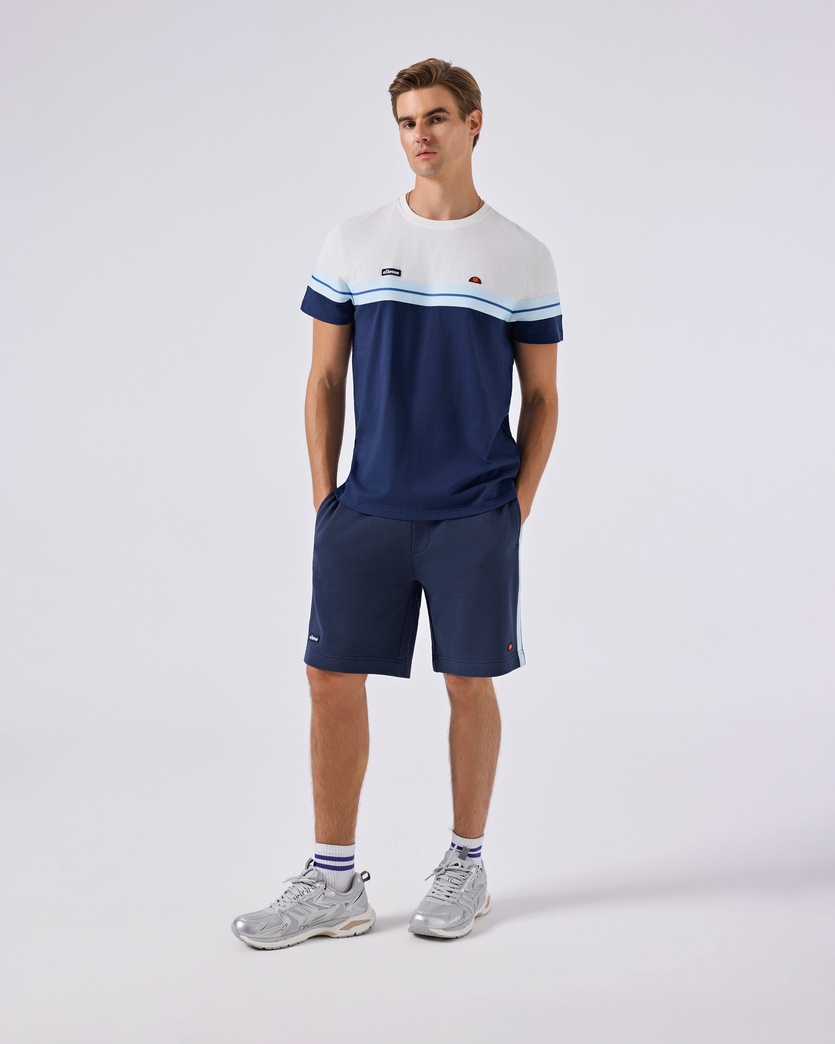Ellesse Erkek Şort 6SM4007