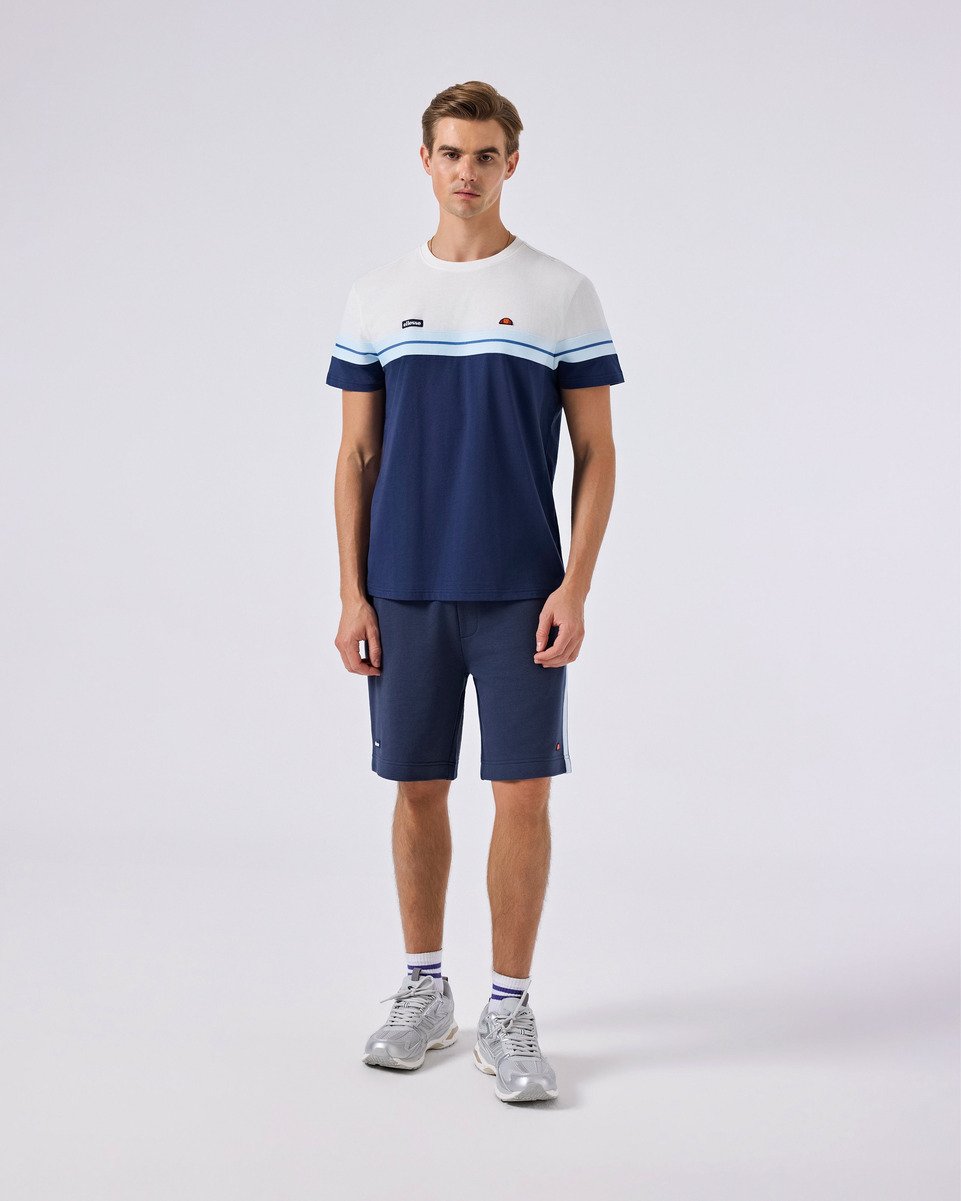 Ellesse Erkek Şort 6SM4007