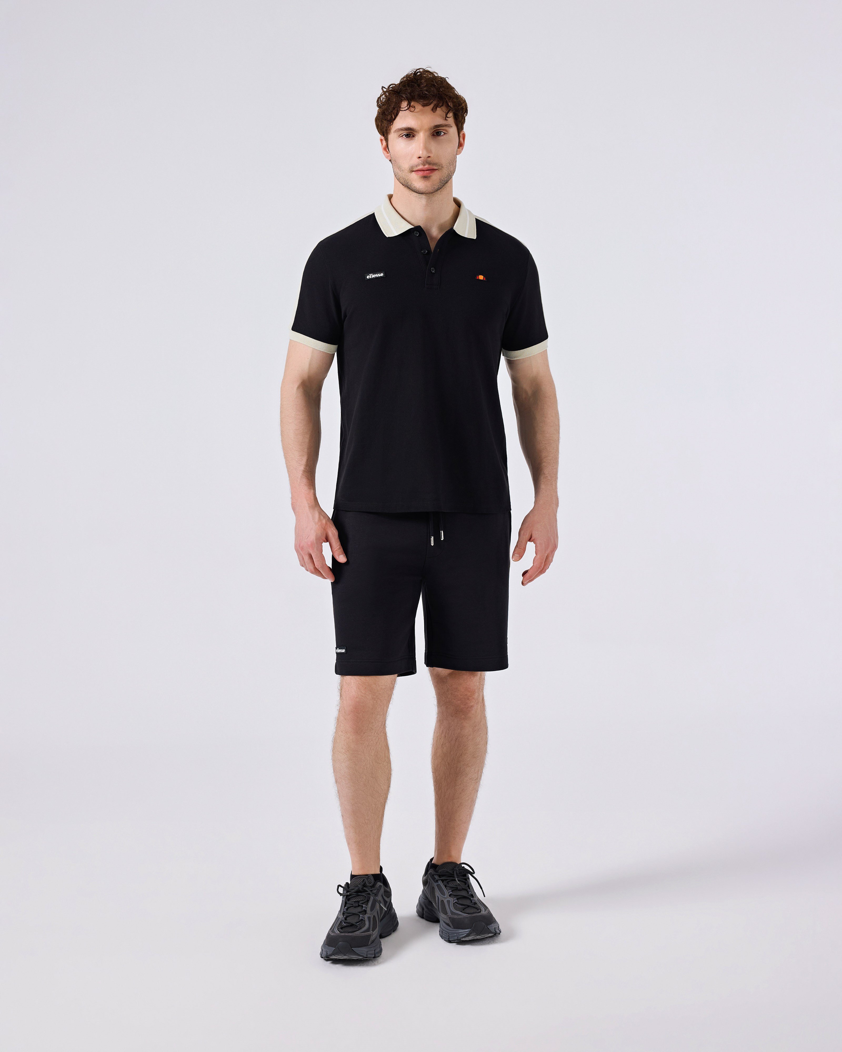 Ellesse Erkek Şort 6SM4007