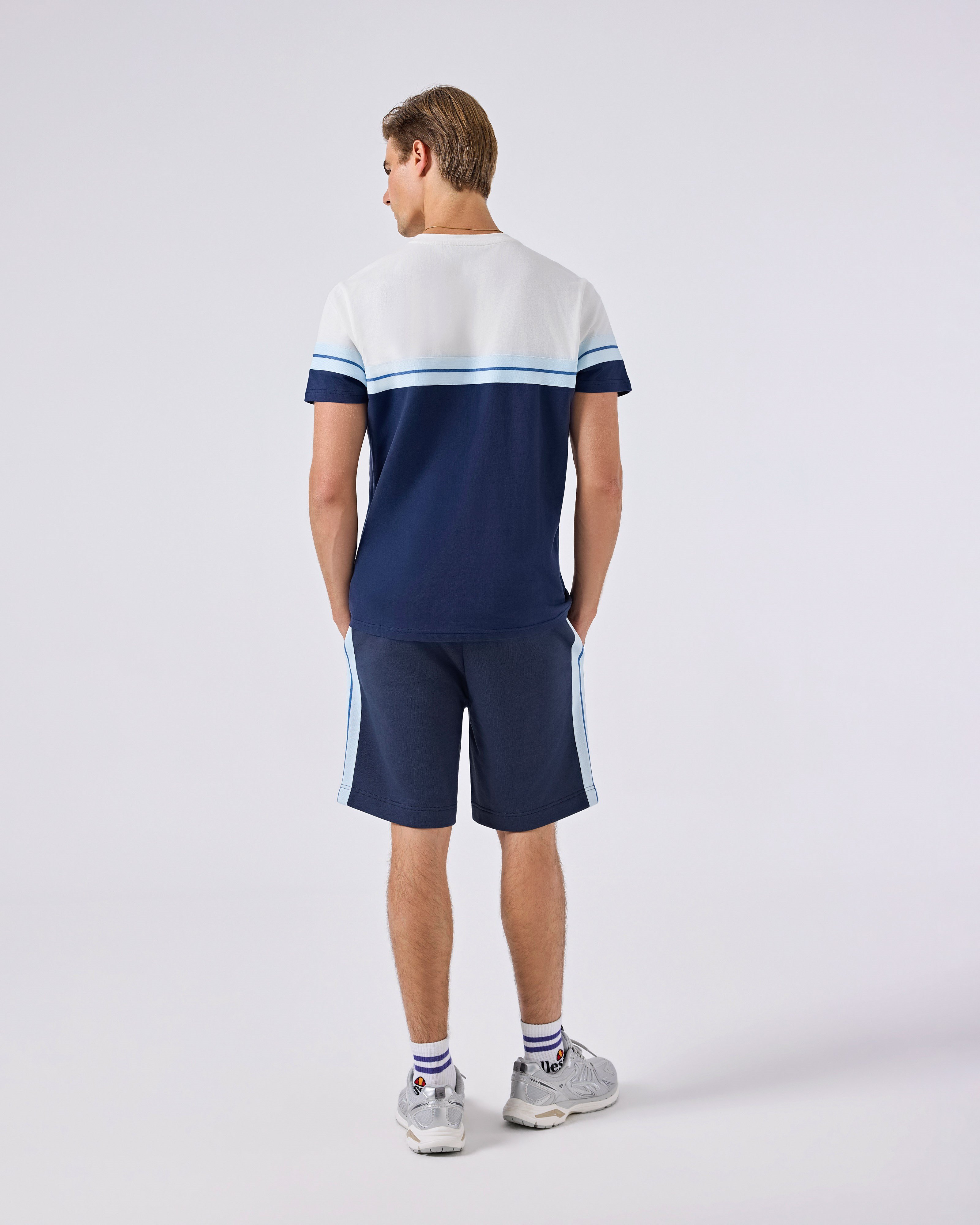 Ellesse Erkek Şort 6SM4007
