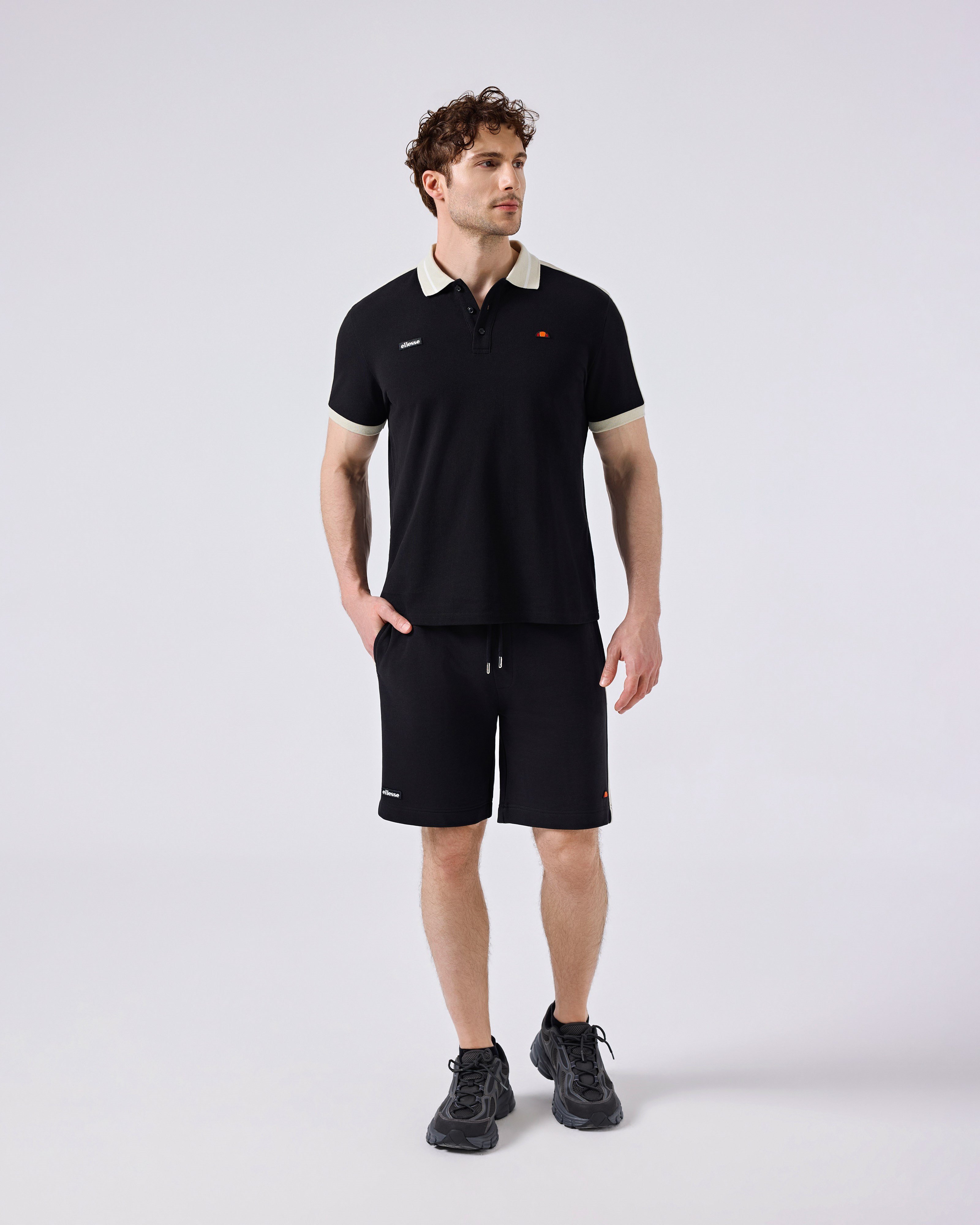 Ellesse Erkek Şort 6SM4007