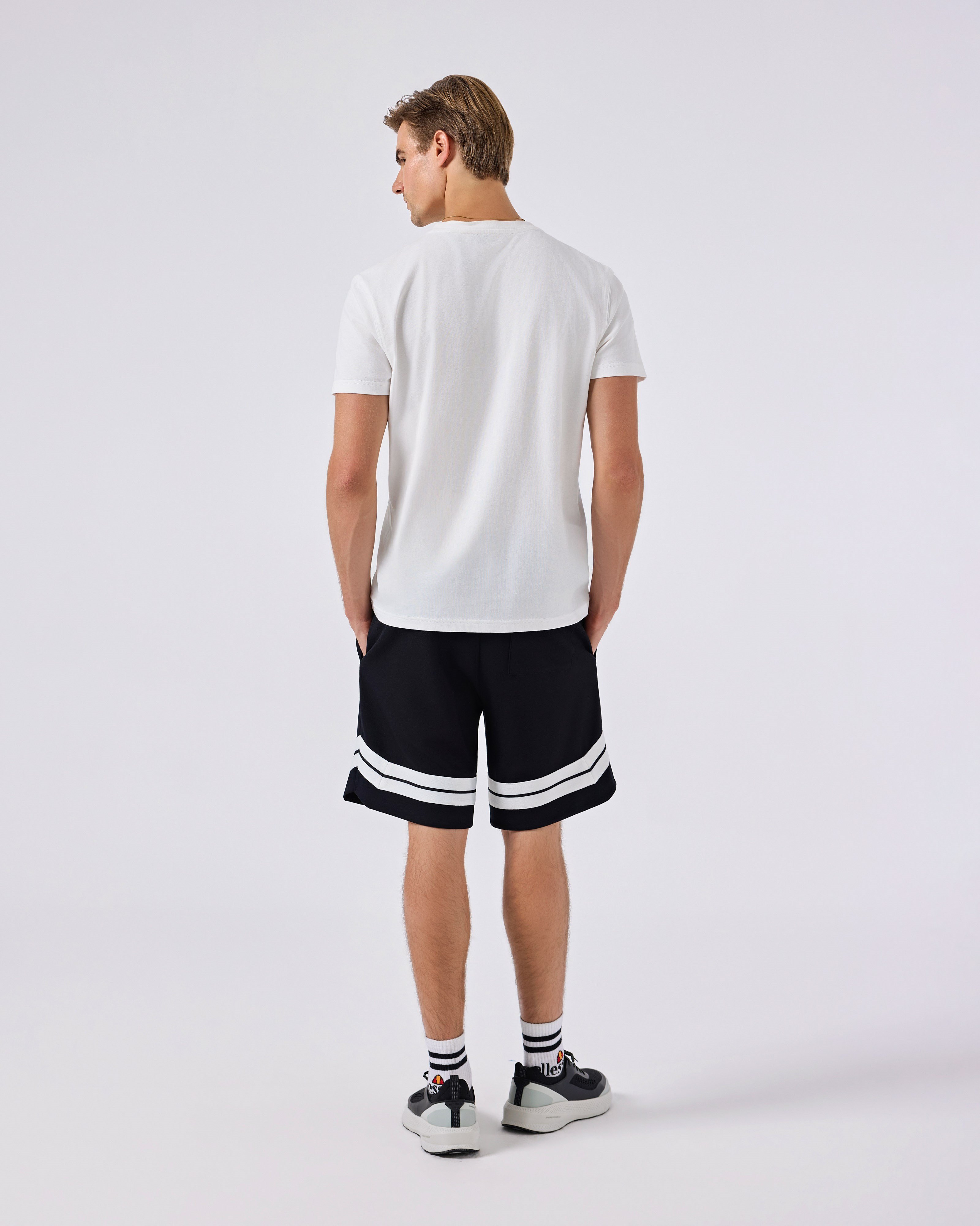 Ellesse Erkek Şort 6SM4012