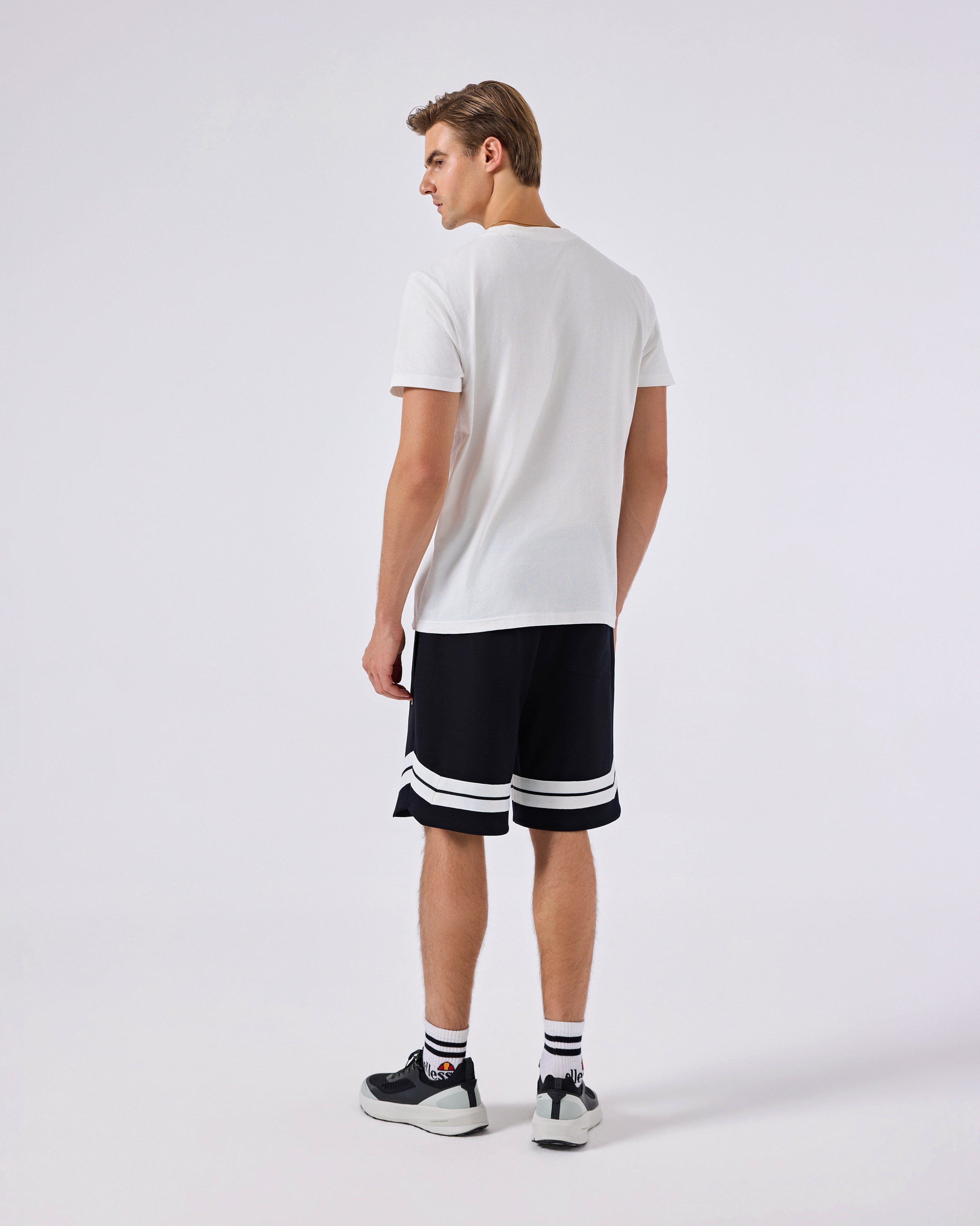 Ellesse Erkek Şort 6SM4012