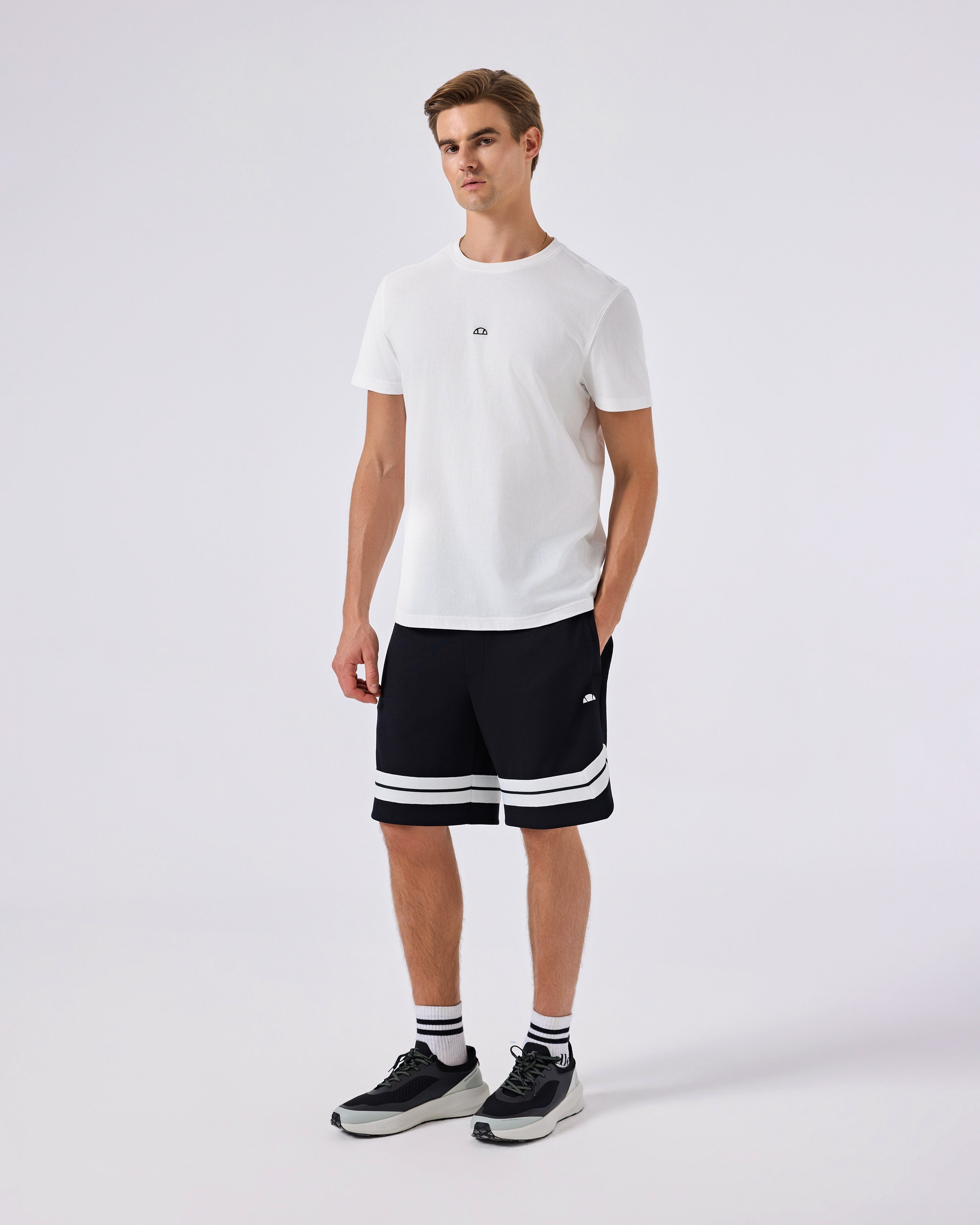 Ellesse Erkek Şort 6SM4012