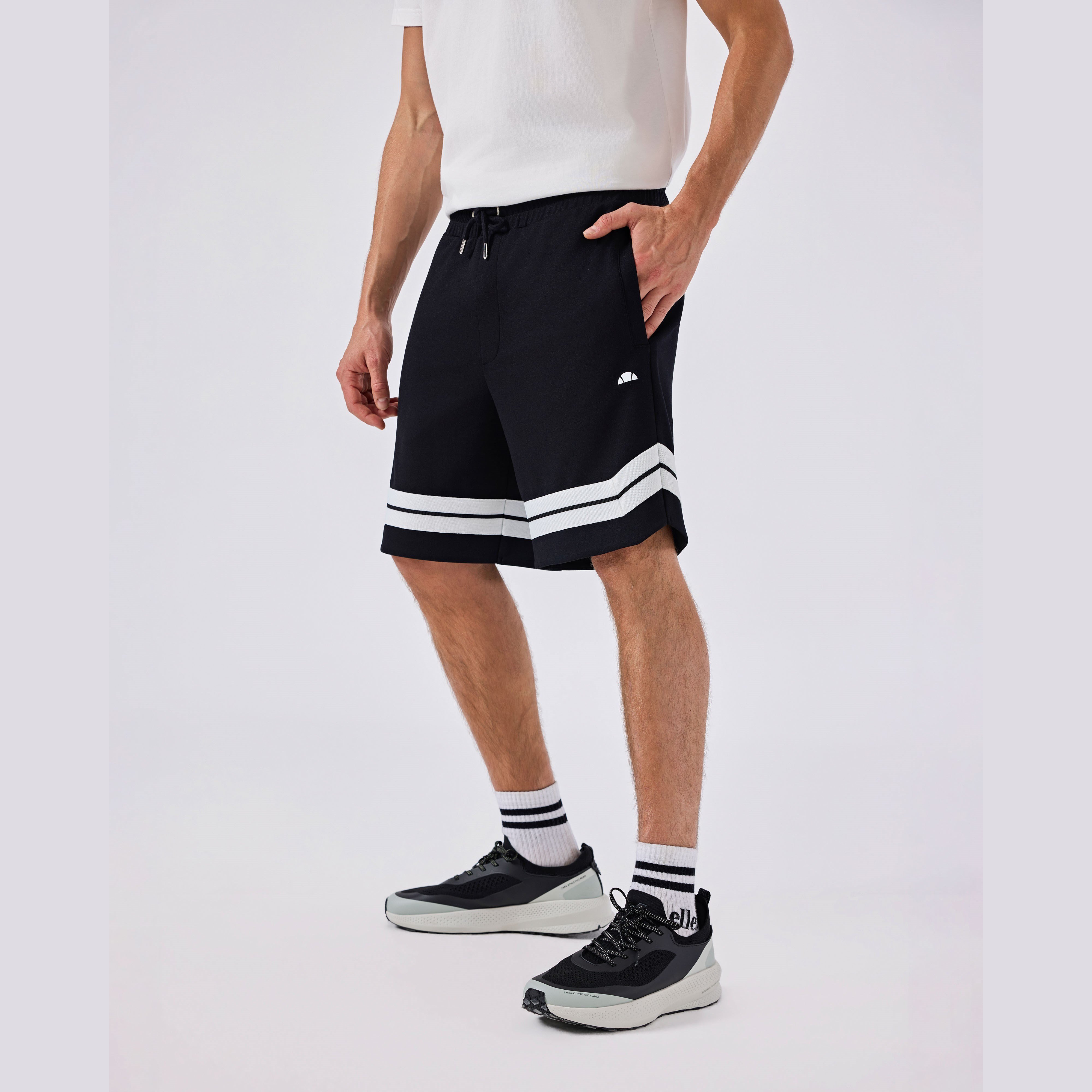 Ellesse Erkek Şort 6SM4012