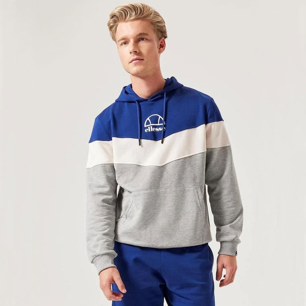 Ellesse Erkek Sweat