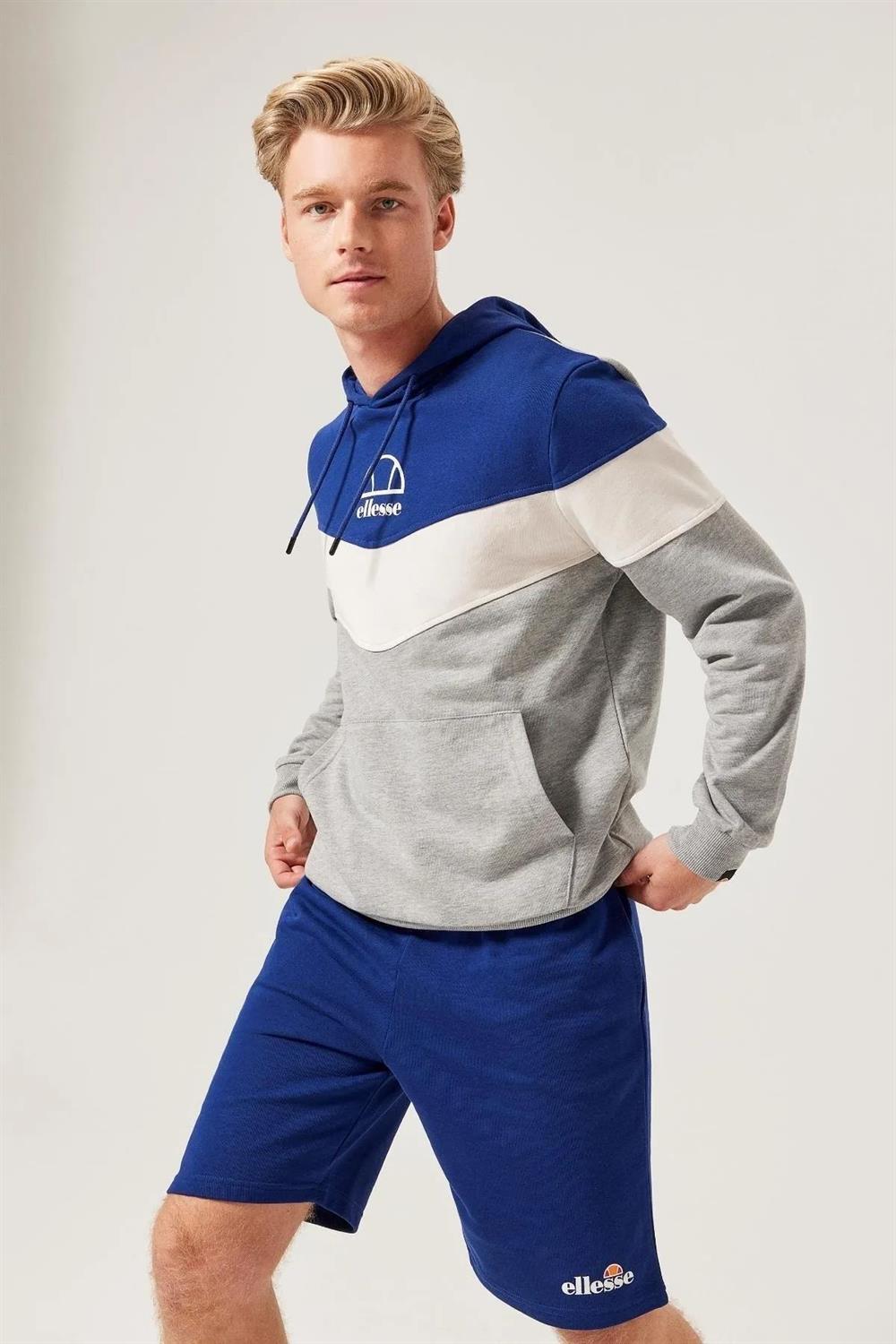 Ellesse Erkek Sweat