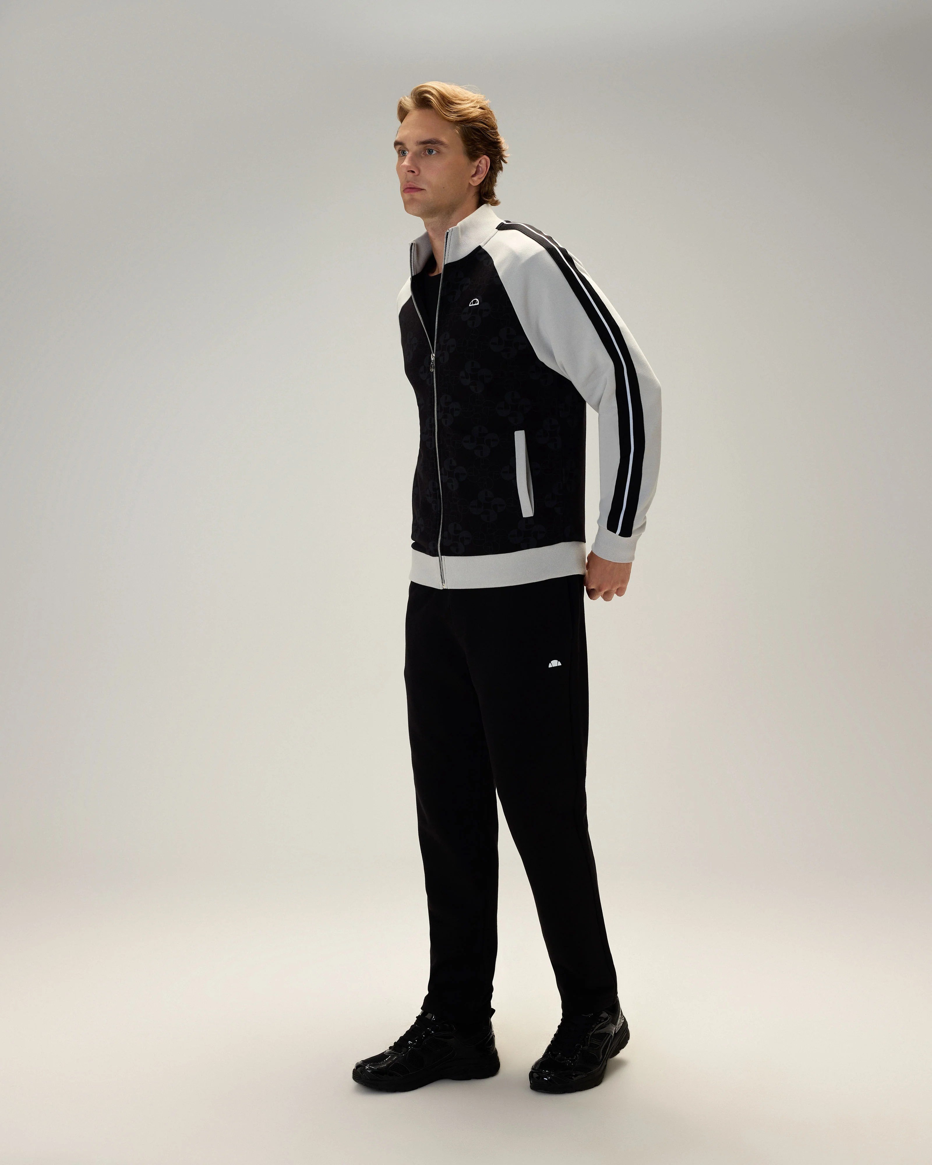 Ellesse Erkek Sweat 5WM1357