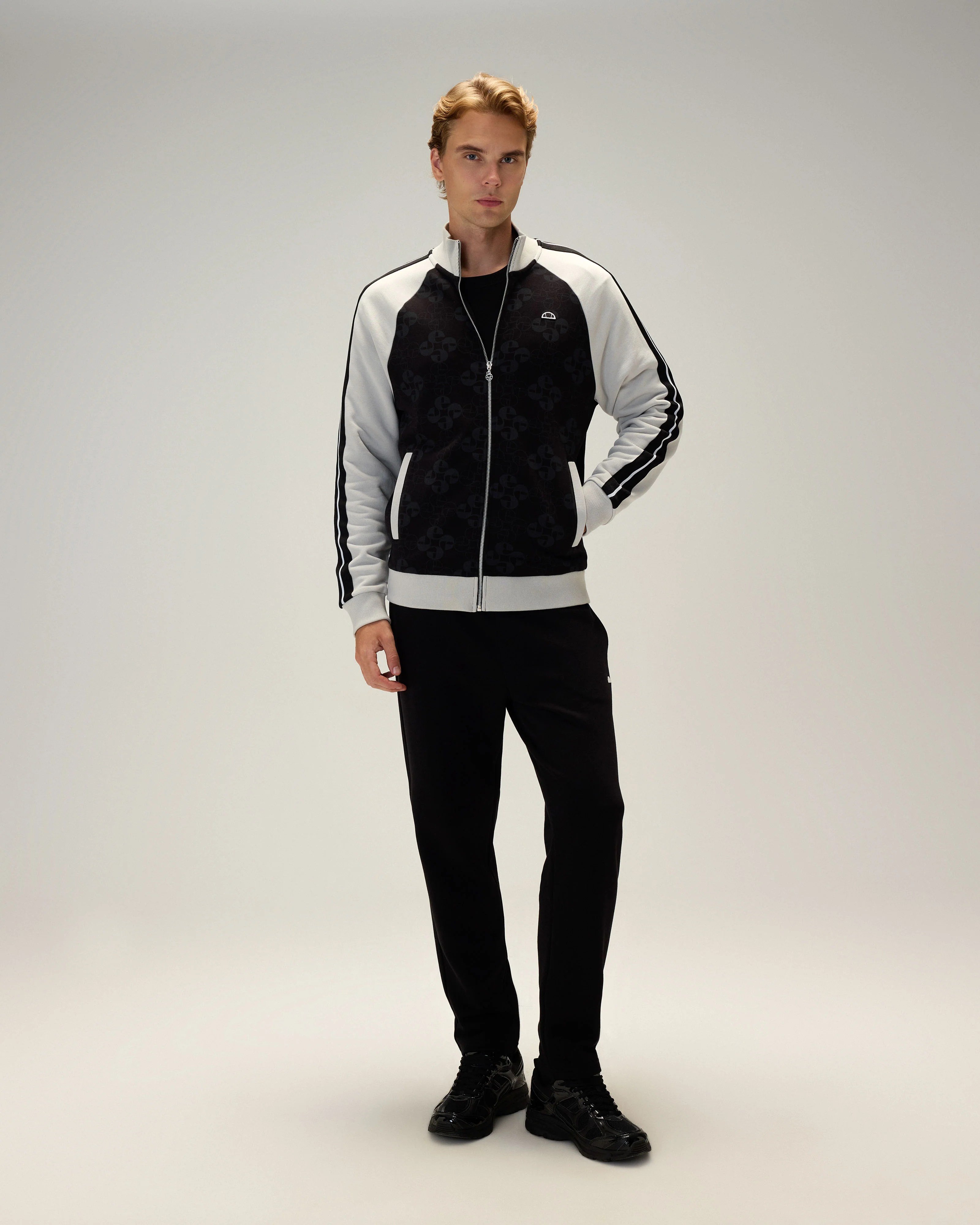 Ellesse Erkek Sweat 5WM1357