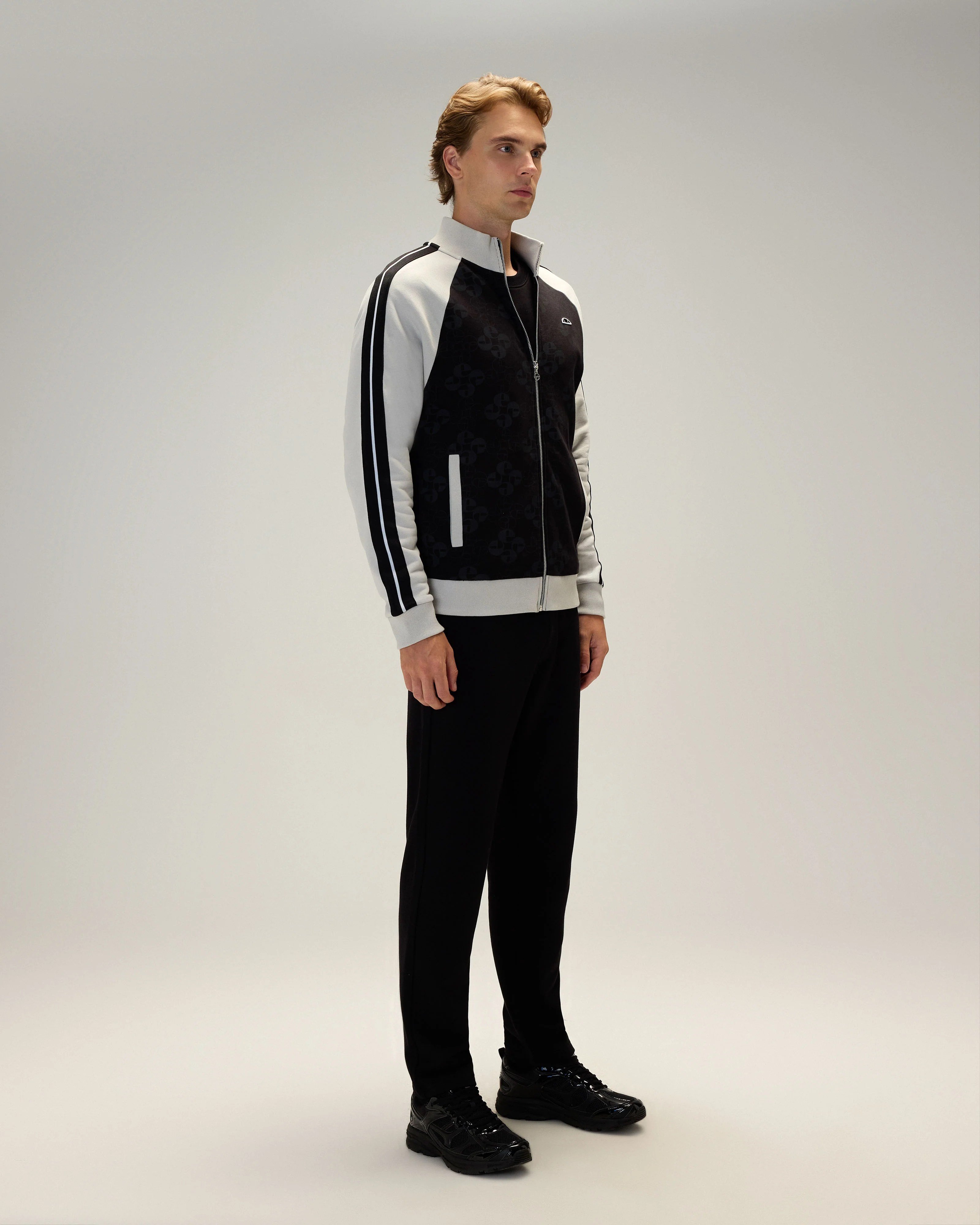 Ellesse Erkek Sweat 5WM1357