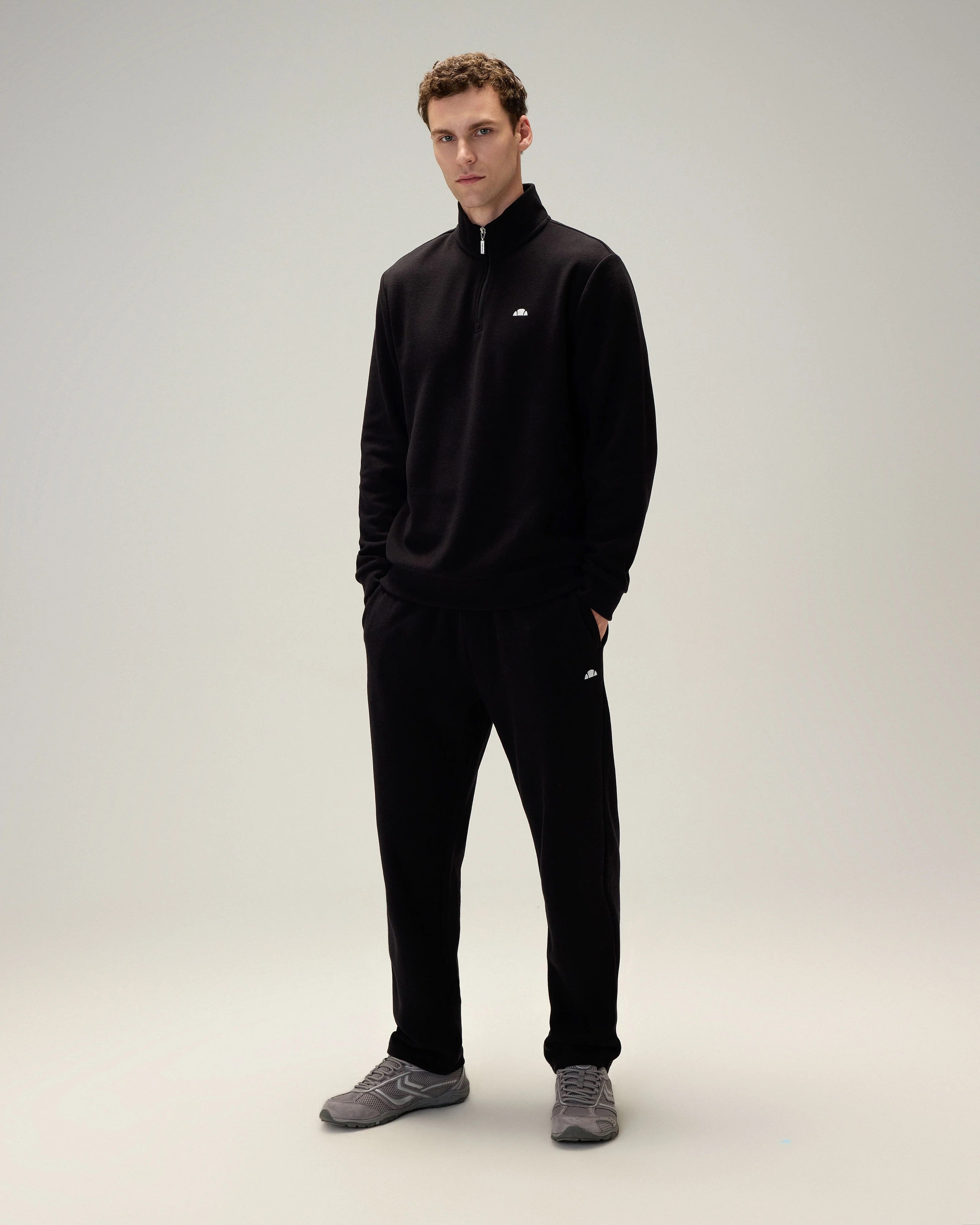 Ellesse Erkek Sweat 5WM1603