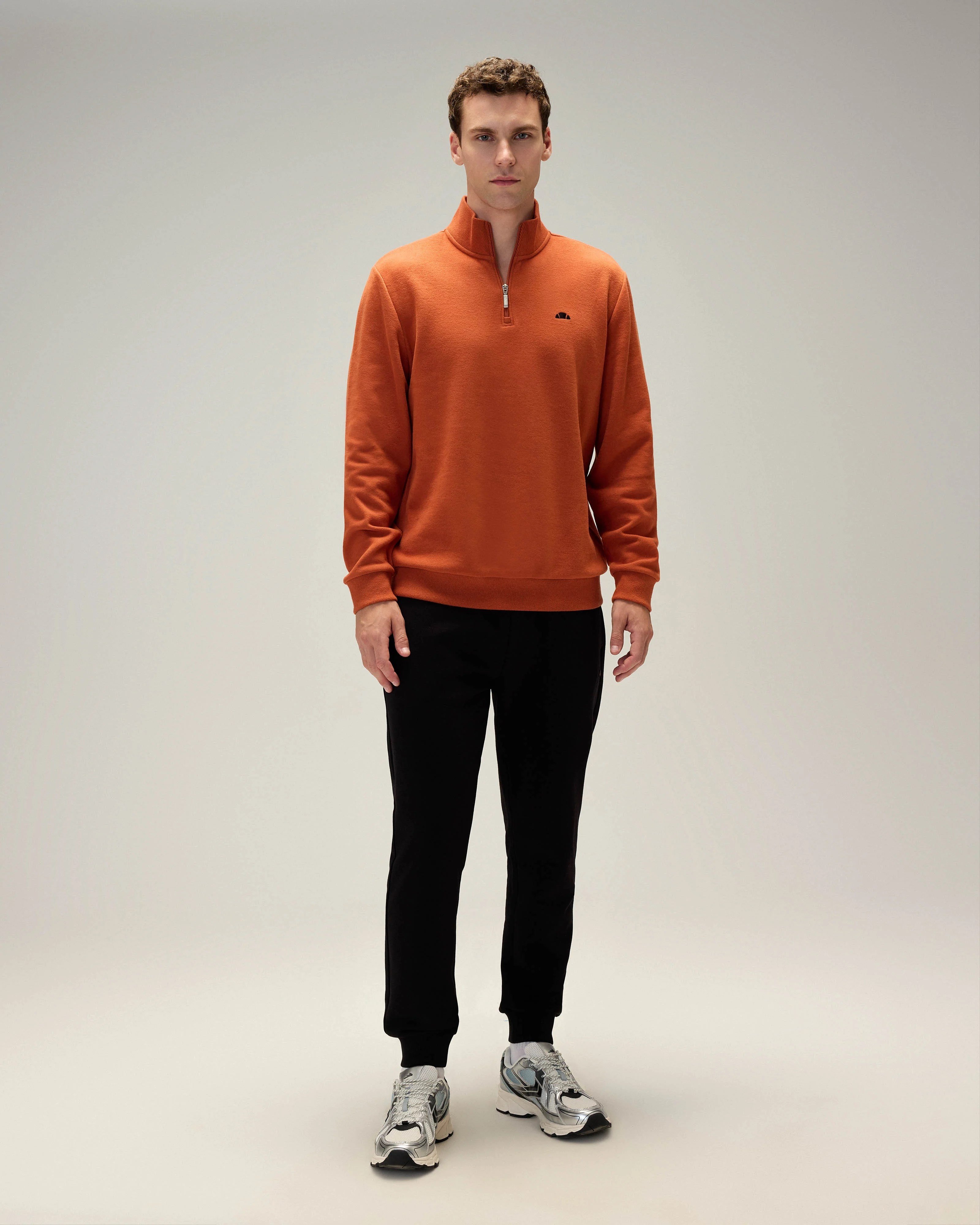Ellesse Erkek Sweat 5WM1603
