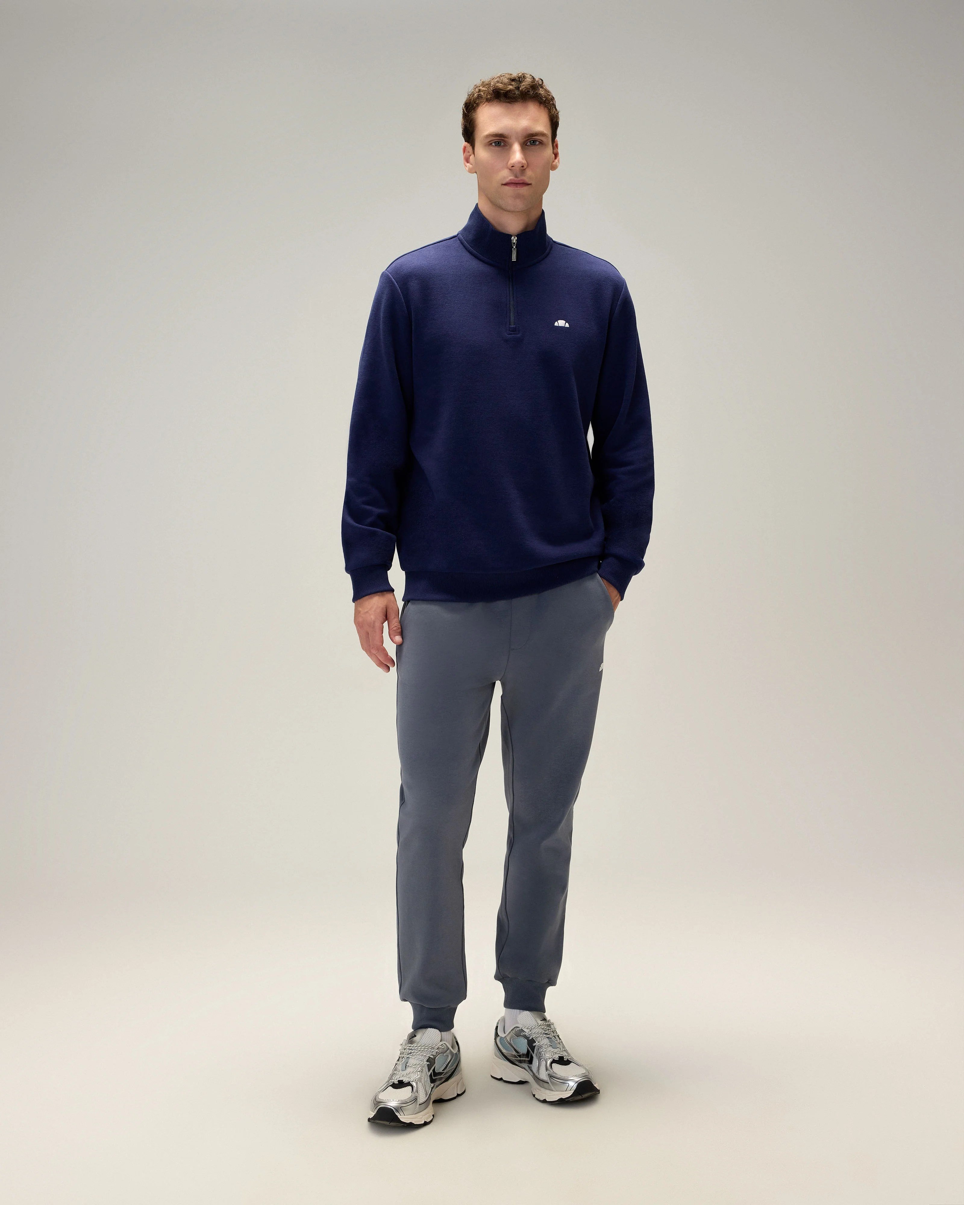 Ellesse Erkek Sweat 5WM1603