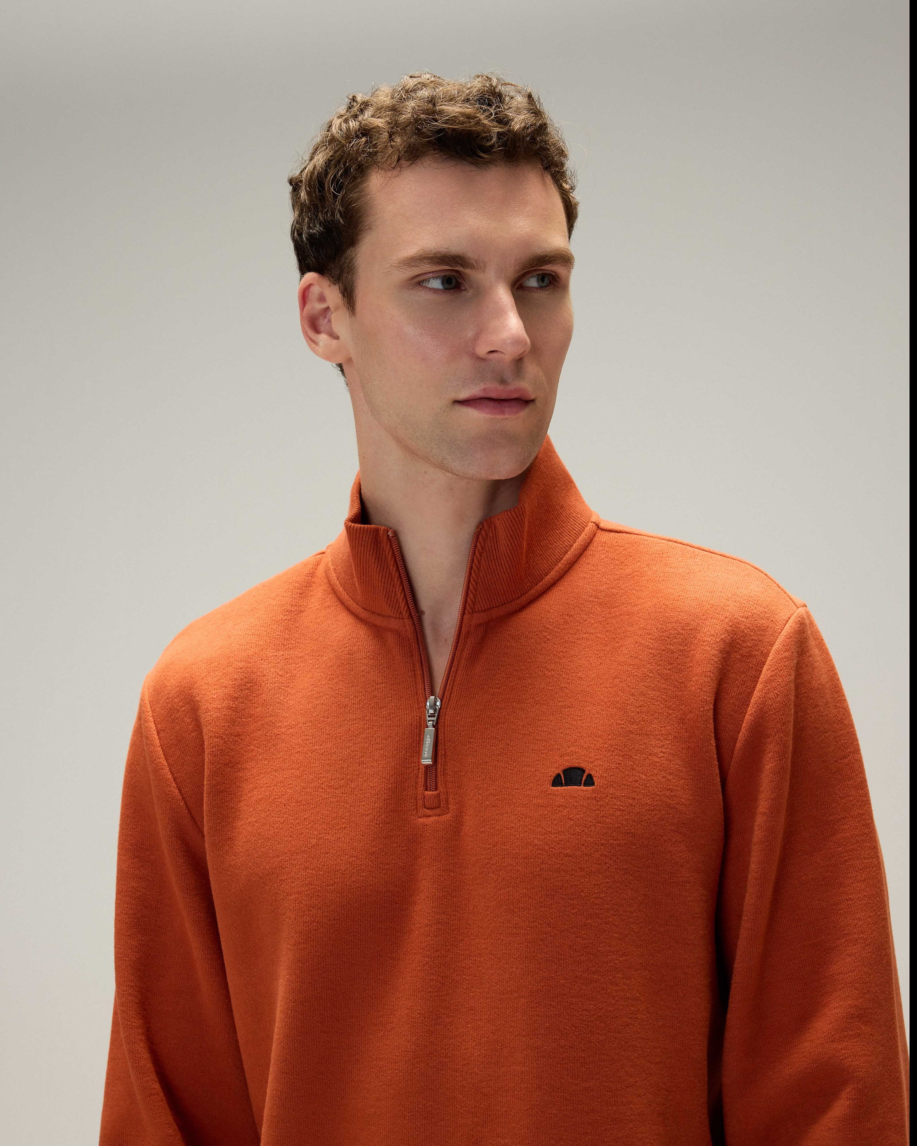 Ellesse Erkek Sweat 5WM1603