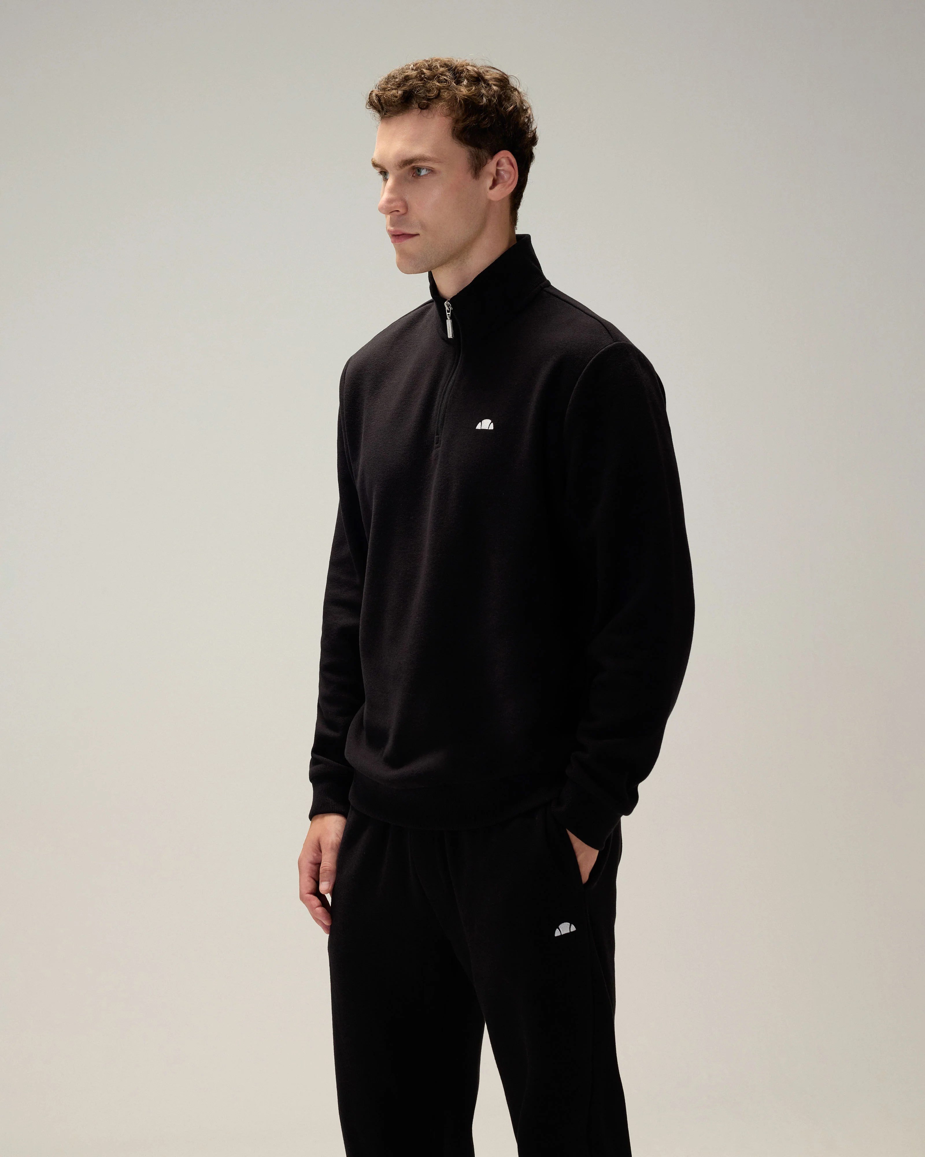 Ellesse Erkek Sweat 5WM1603
