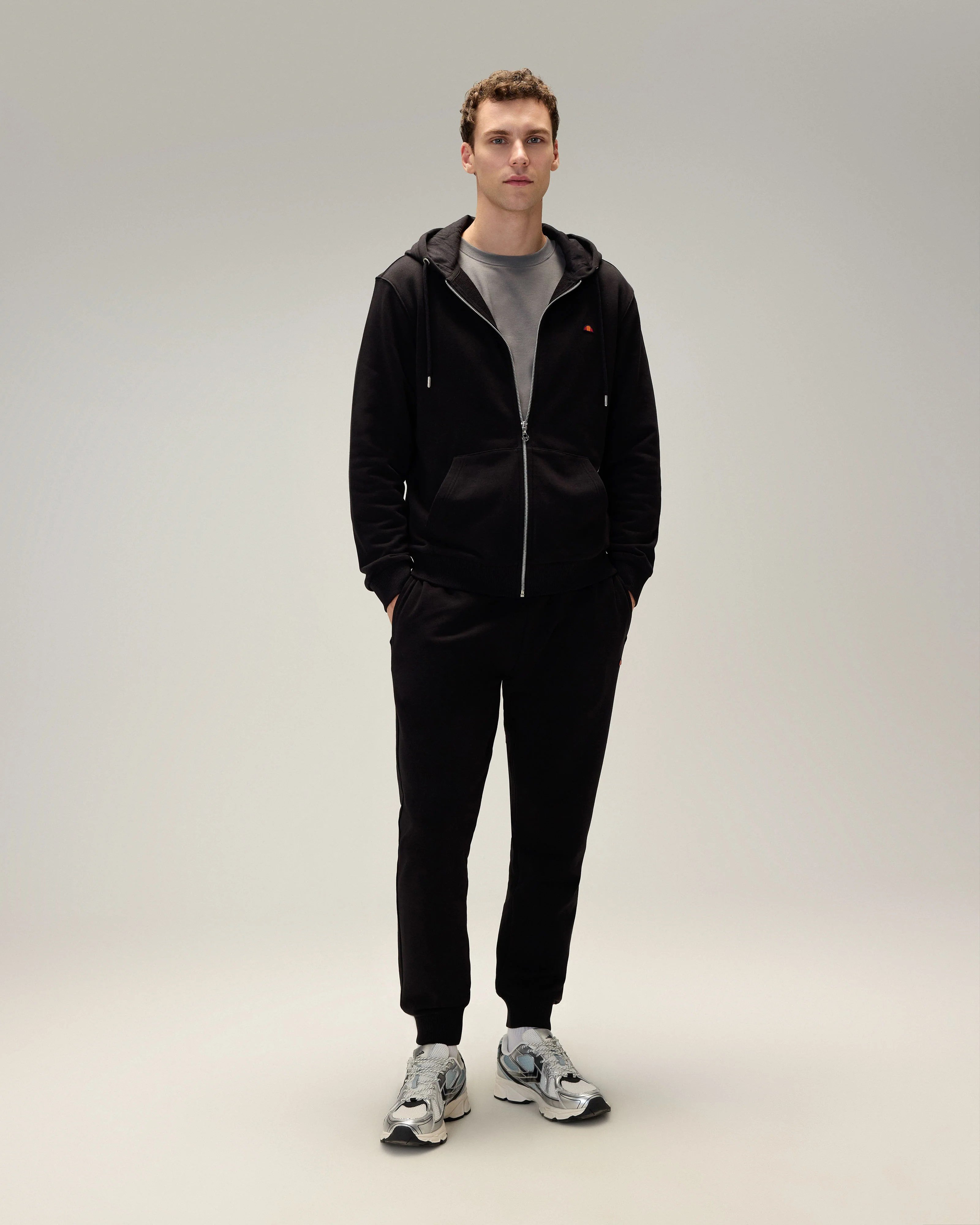 Ellesse Erkek Sweat 5WM2581