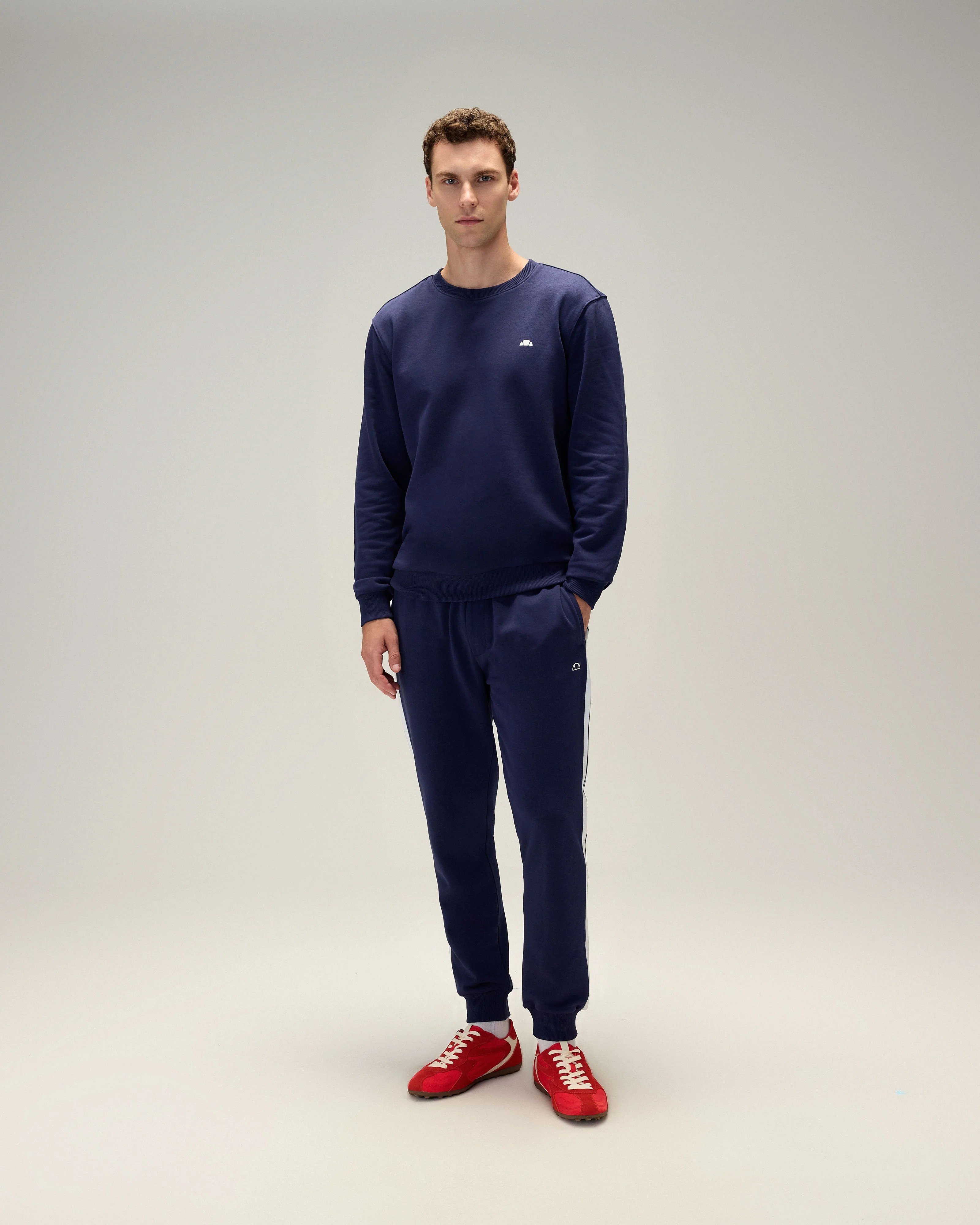 Ellesse Erkek Sweat 5WM3556