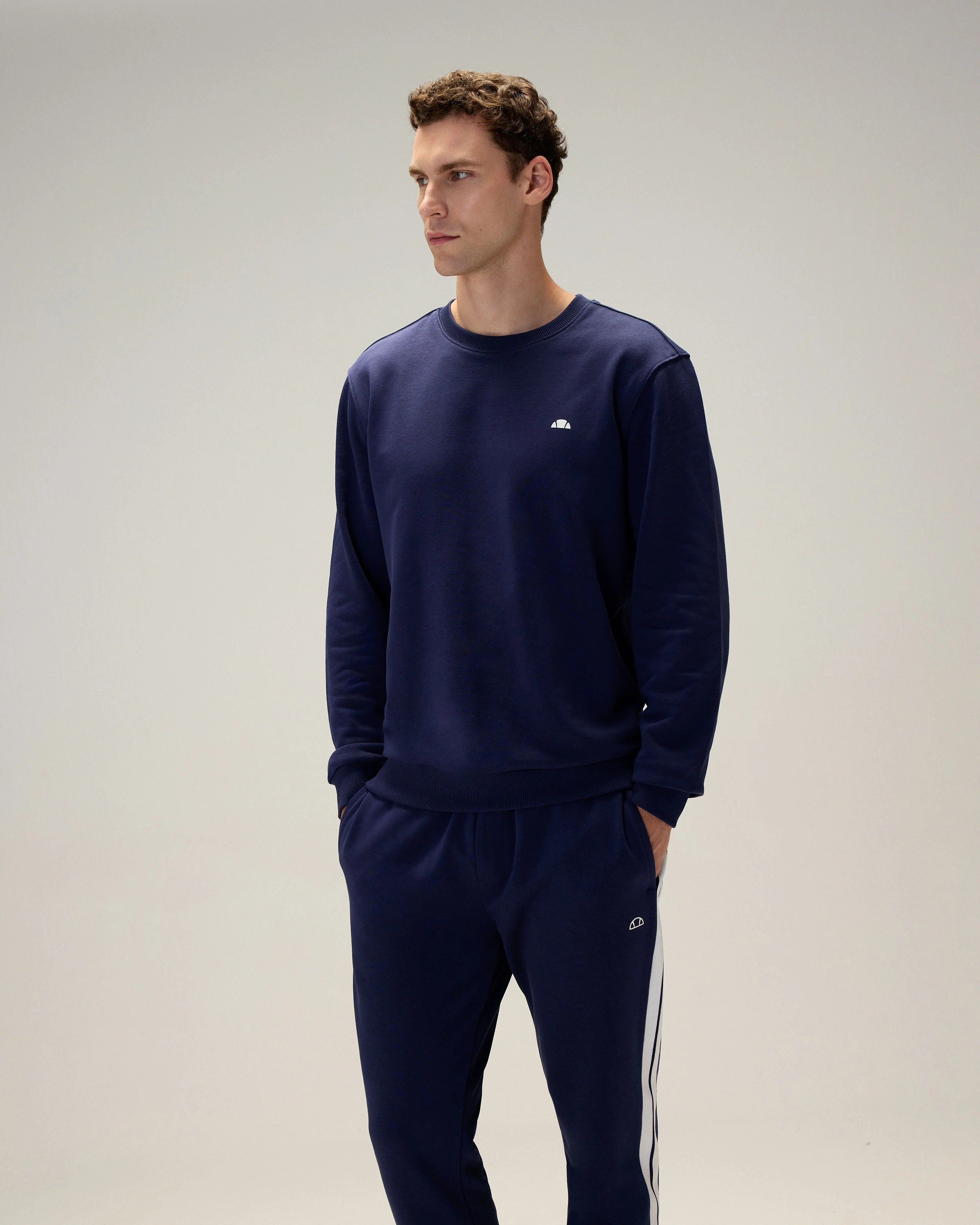 Ellesse Erkek Sweat 5WM3556