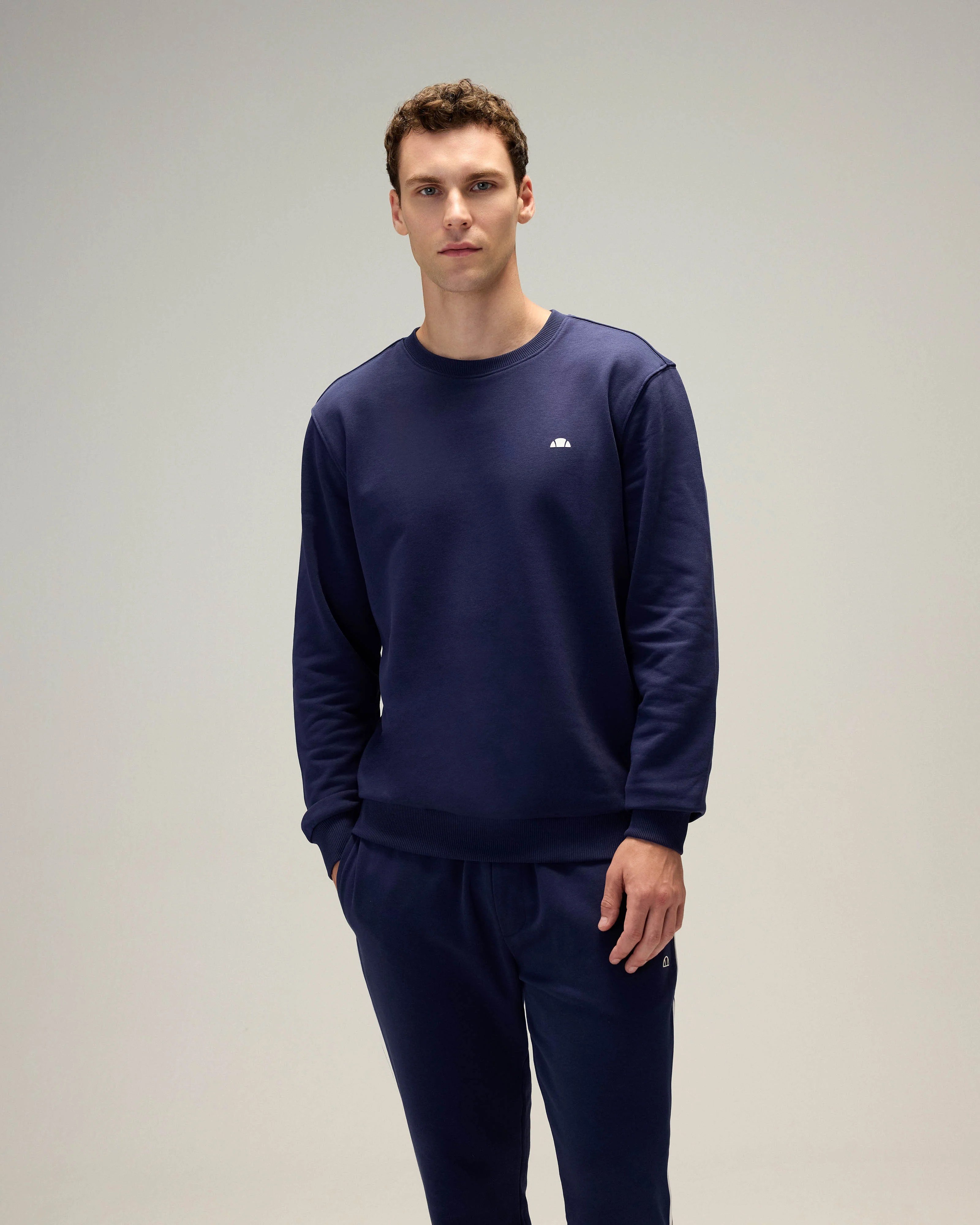 Ellesse Erkek Sweat 5WM3556