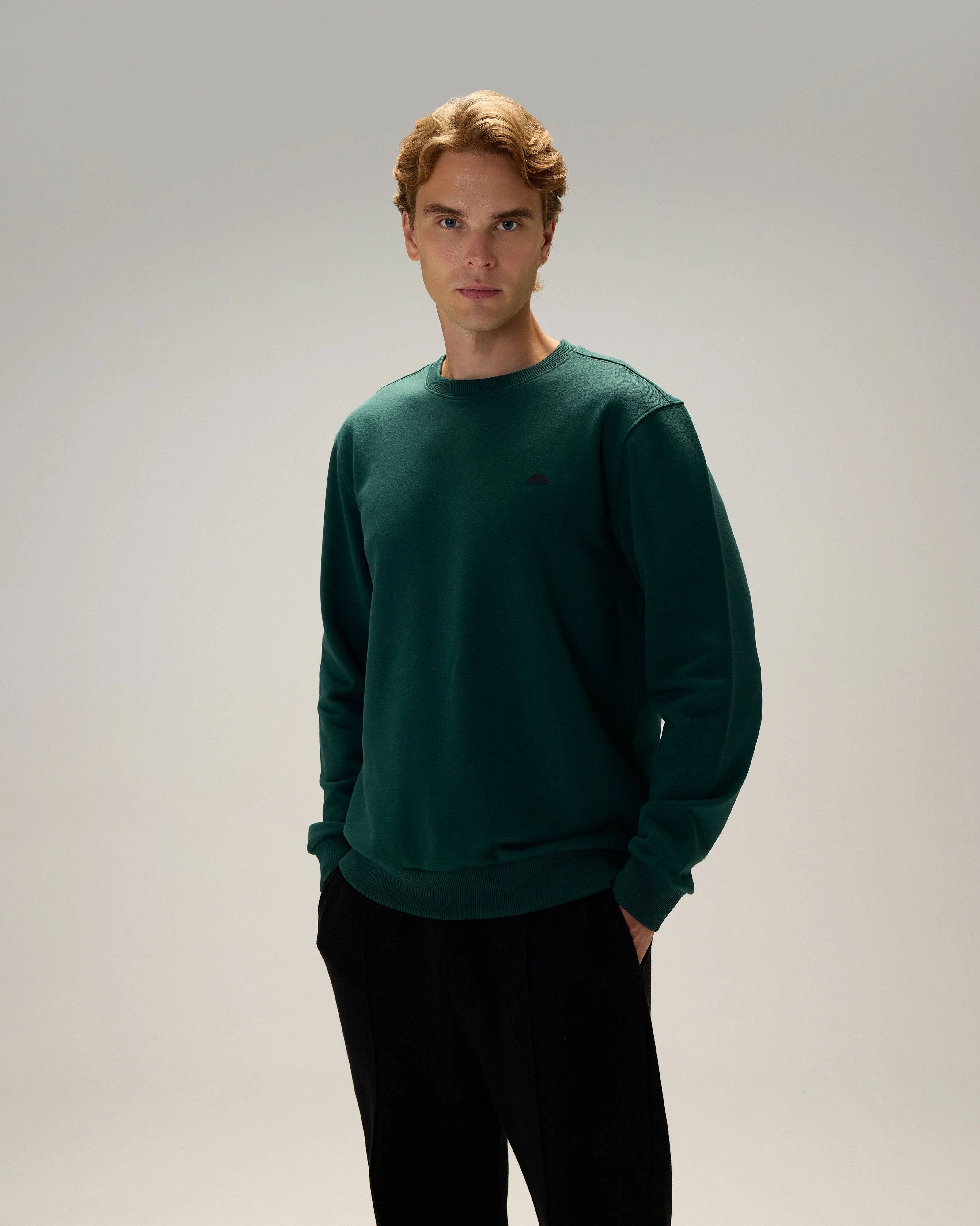 Ellesse Erkek Sweat 5WM3556