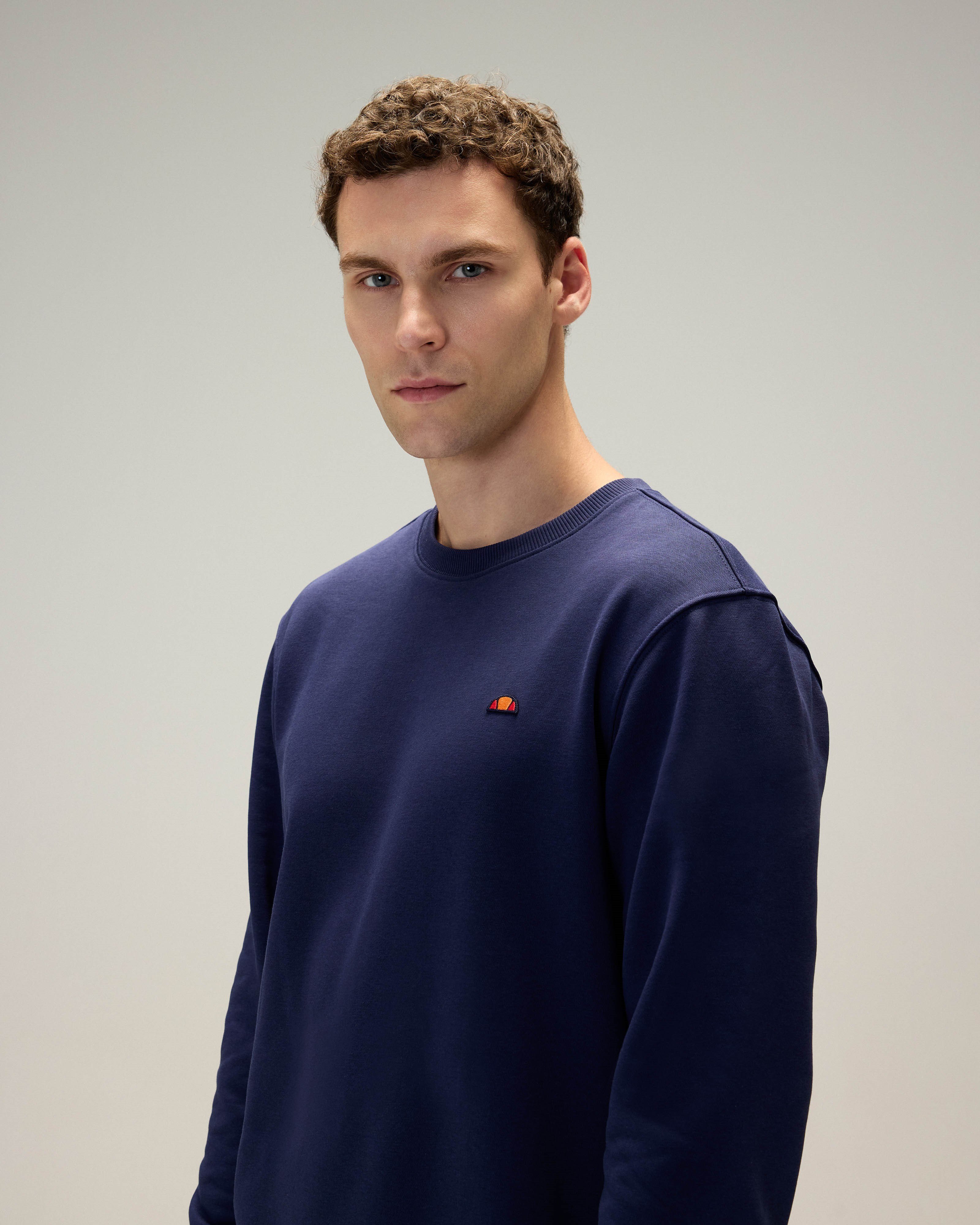 Ellesse Erkek Sweat 5WM3579