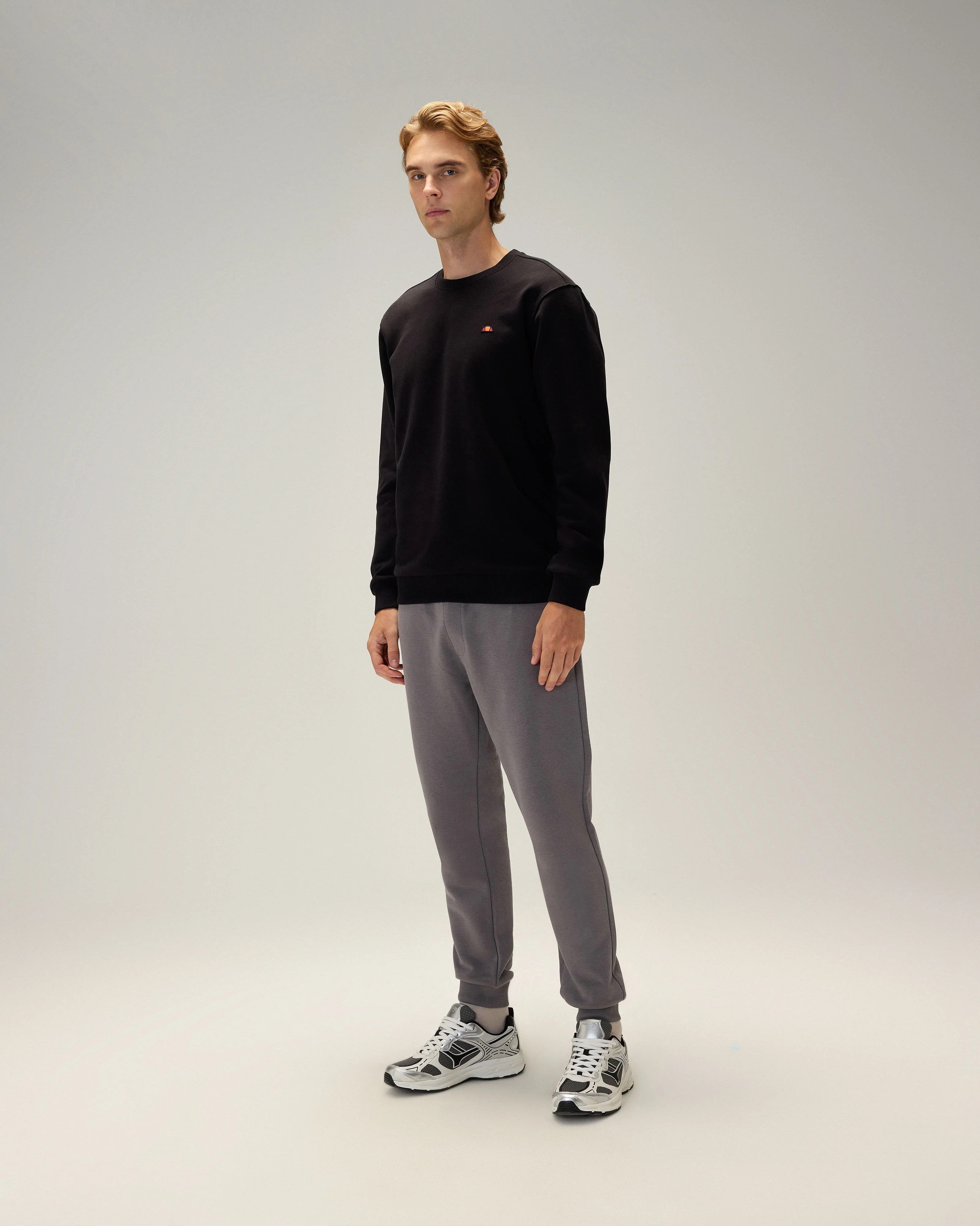 Ellesse Erkek Sweat 5WM3579