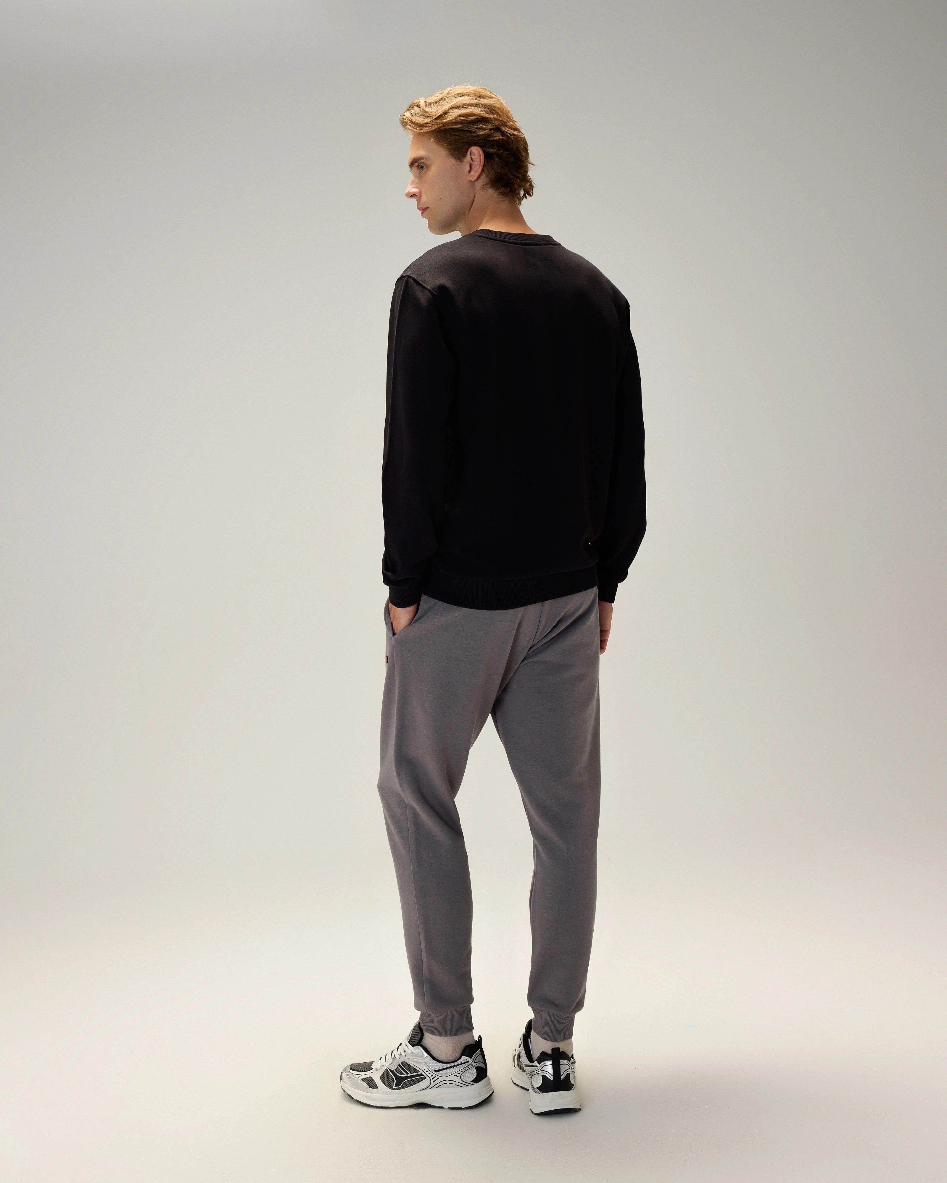Ellesse Erkek Sweat 5WM3579