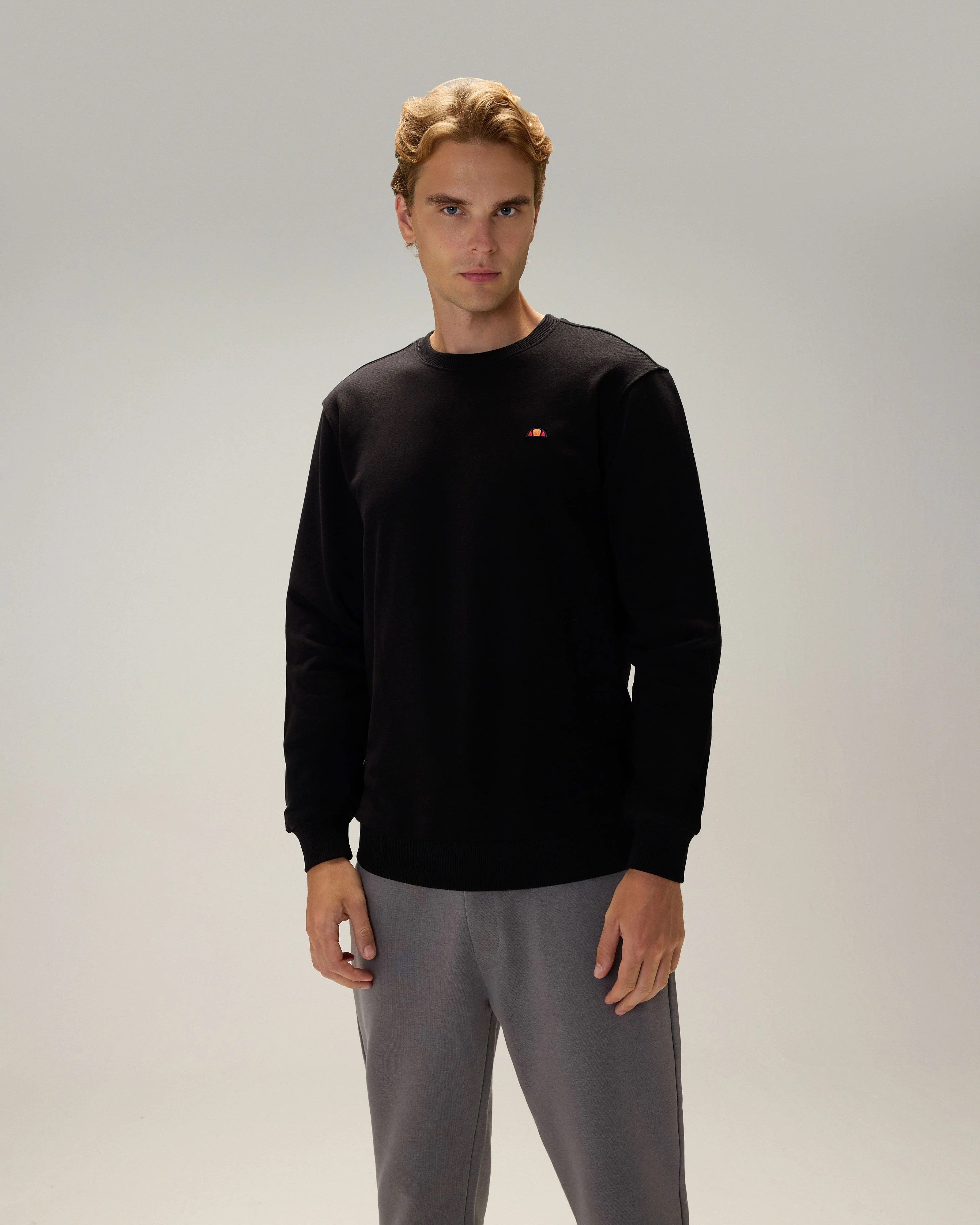 Ellesse Erkek Sweat 5WM3579