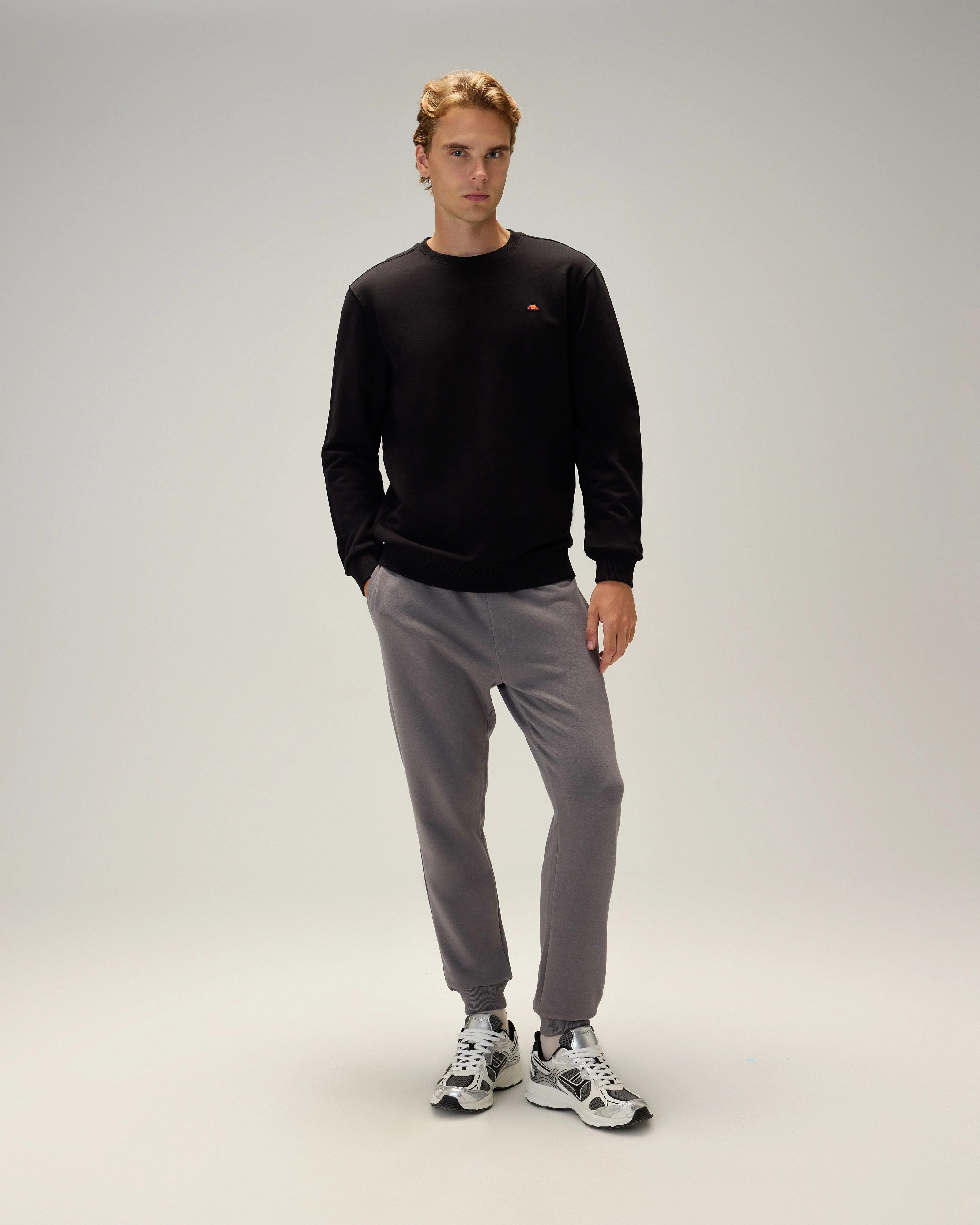 Ellesse Erkek Sweat 5WM3579