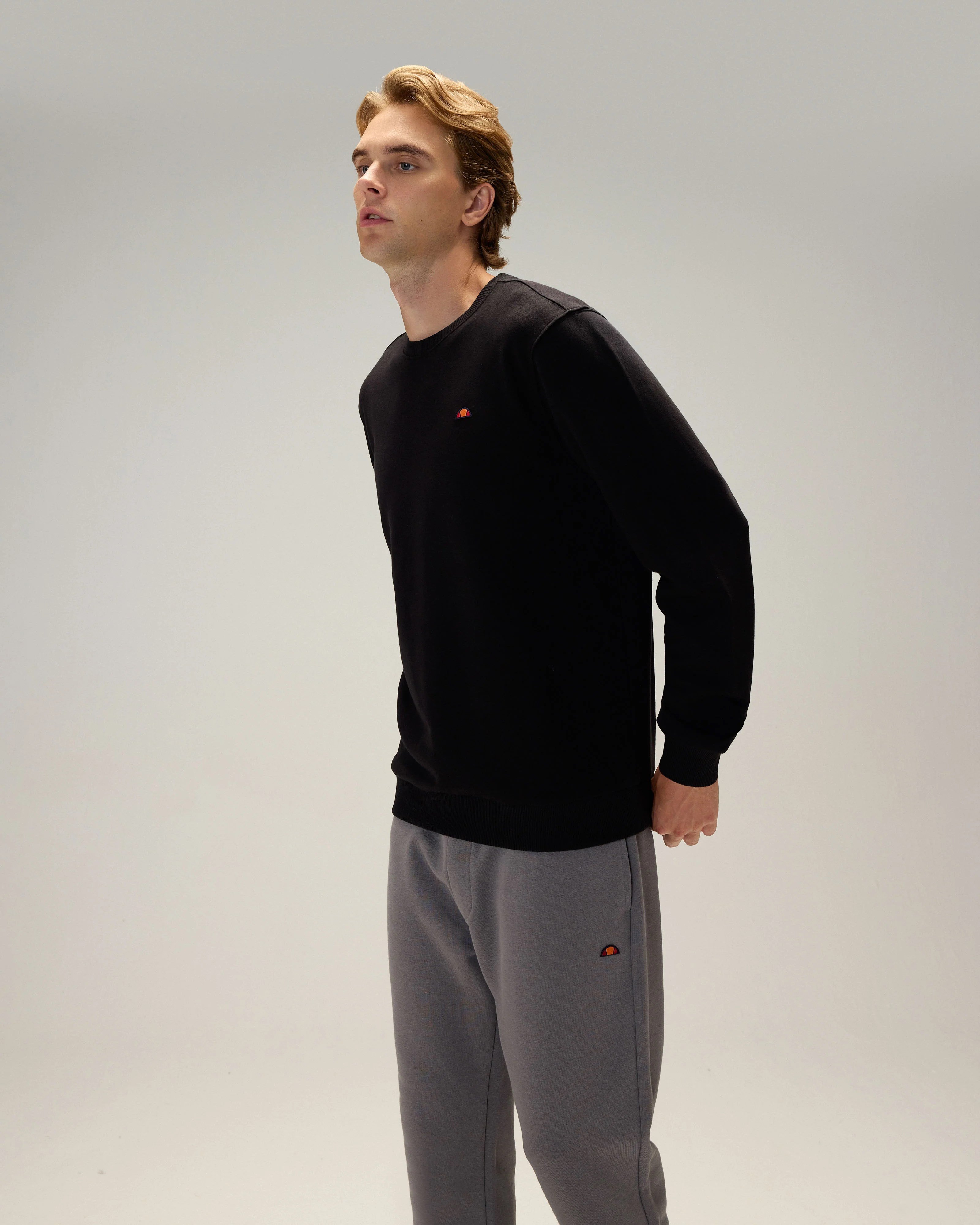 Ellesse Erkek Sweat 5WM3579